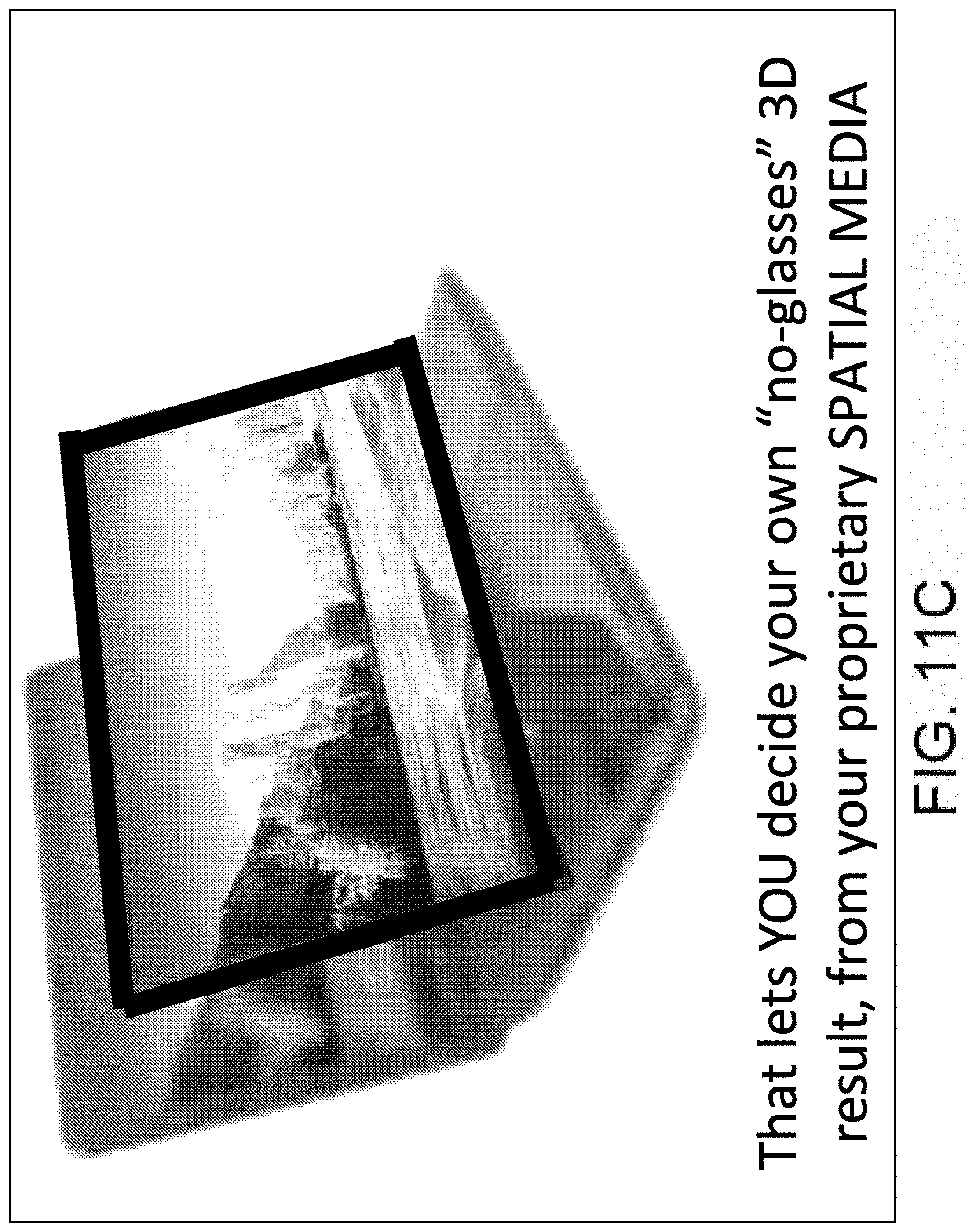 Patent US11785351 Figure 16 – Multi-dimensional imaging system and method
