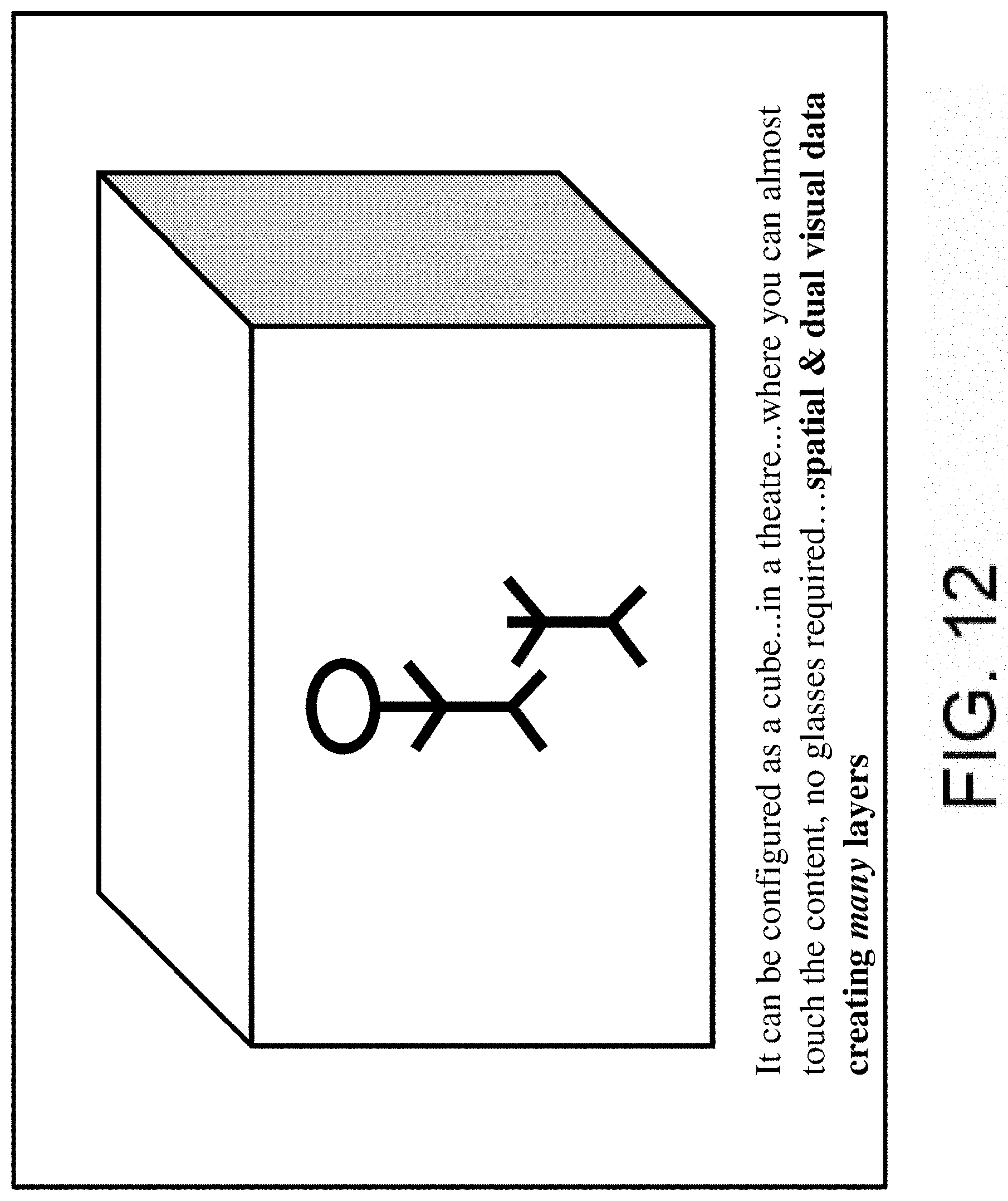 Patent US11785351 Figure 17 – Multi-dimensional imaging system and method
