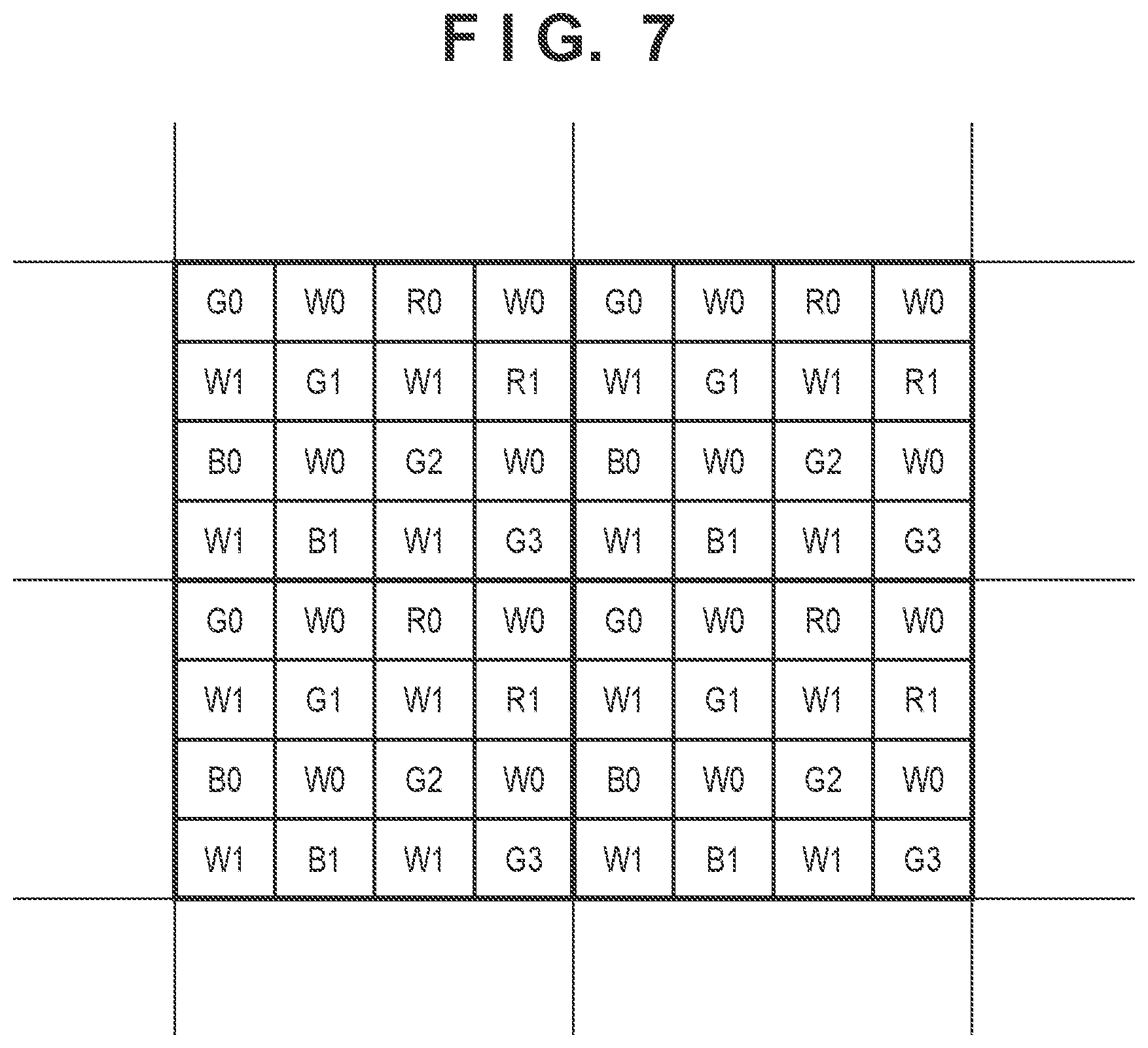 Patent US11785352 Figure 6 – Image encoding apparatus, method for controlling the same, and non-transitory computer-readable storage medium