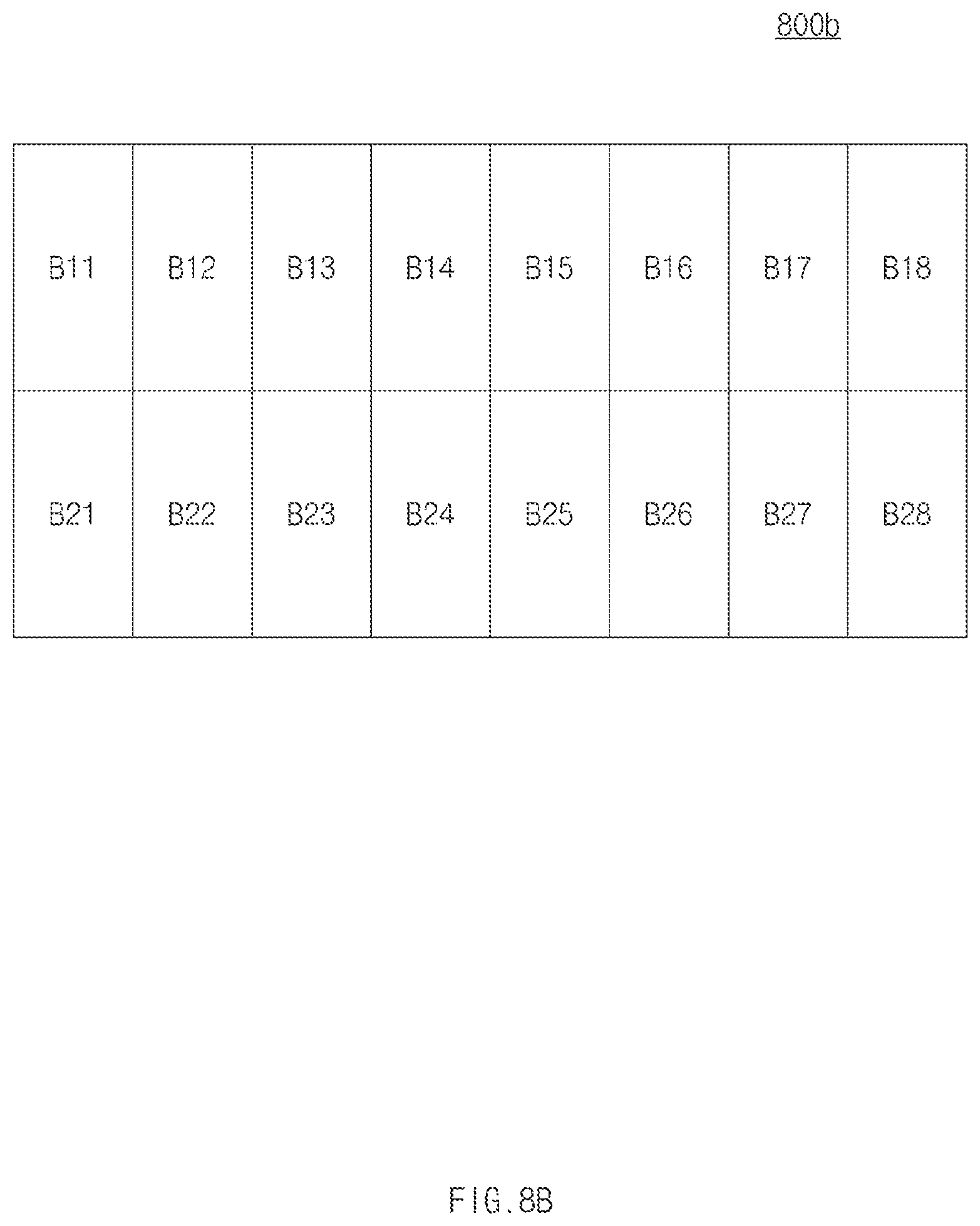 Patent US11785357 Figure 10 – Image sensing device operatable in a plurality of modes