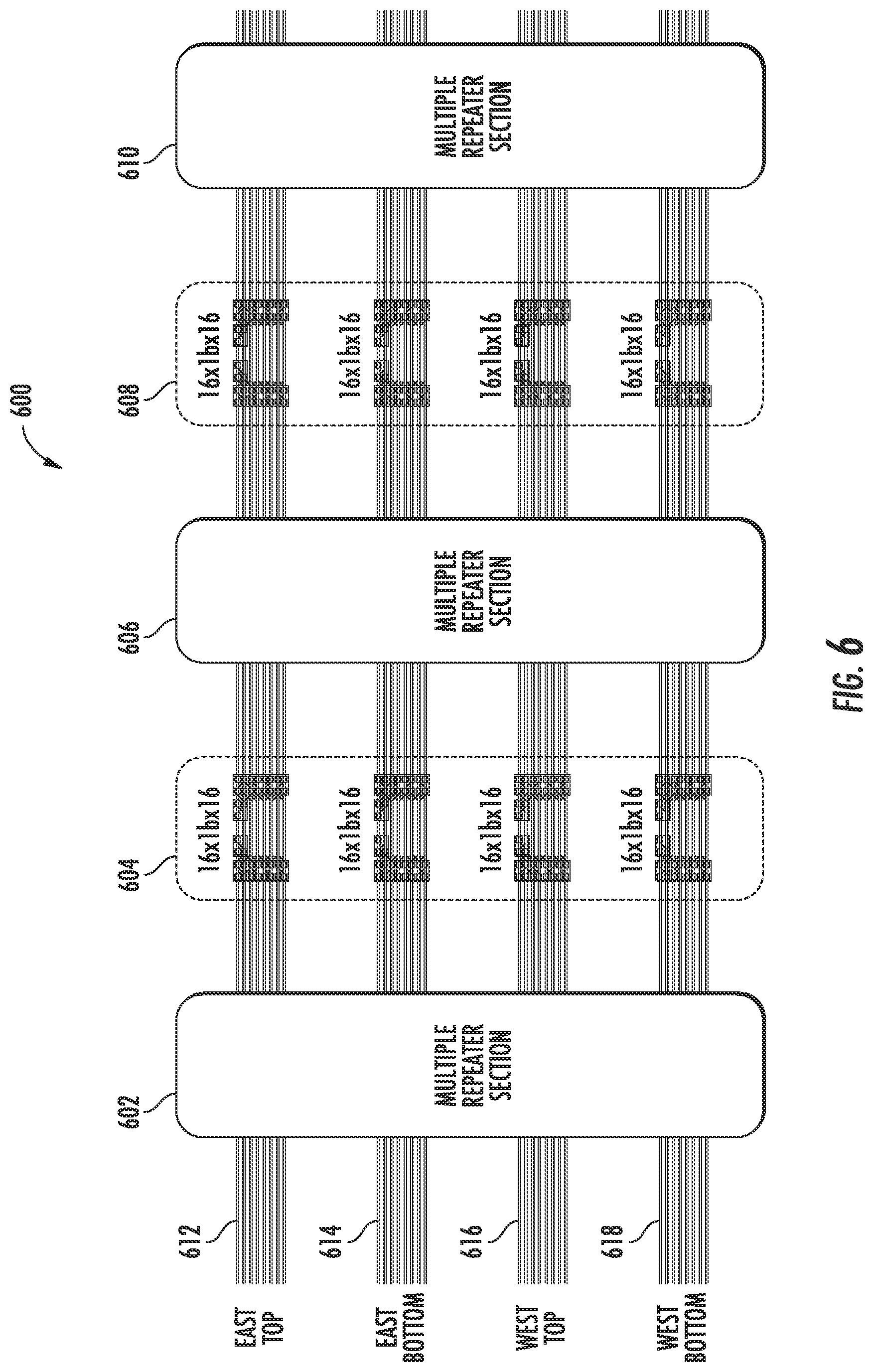 Patent US11785364 Figure 7 – Self-healing submarine links