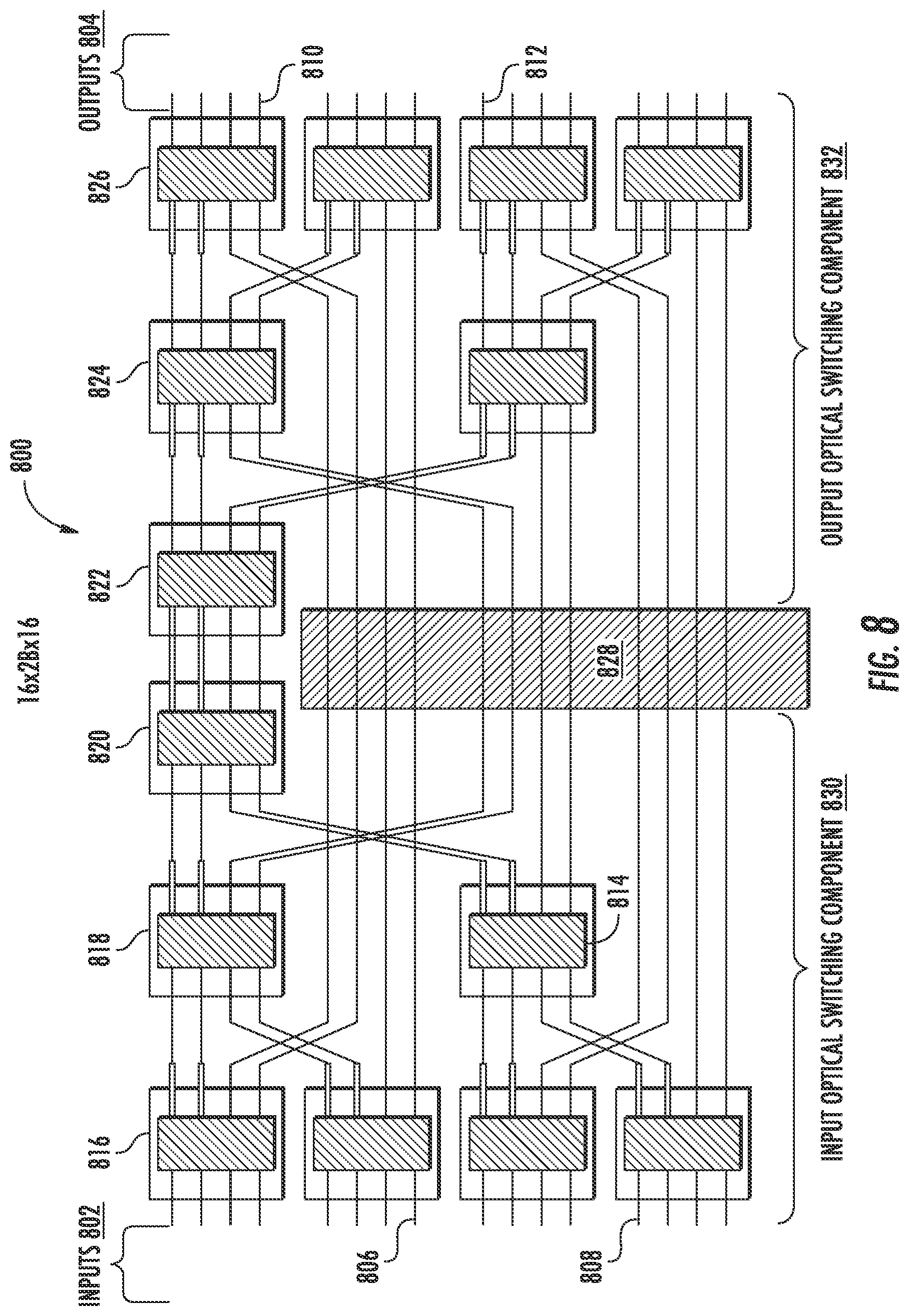 Patent US11785364 Figure 9 – Self-healing submarine links