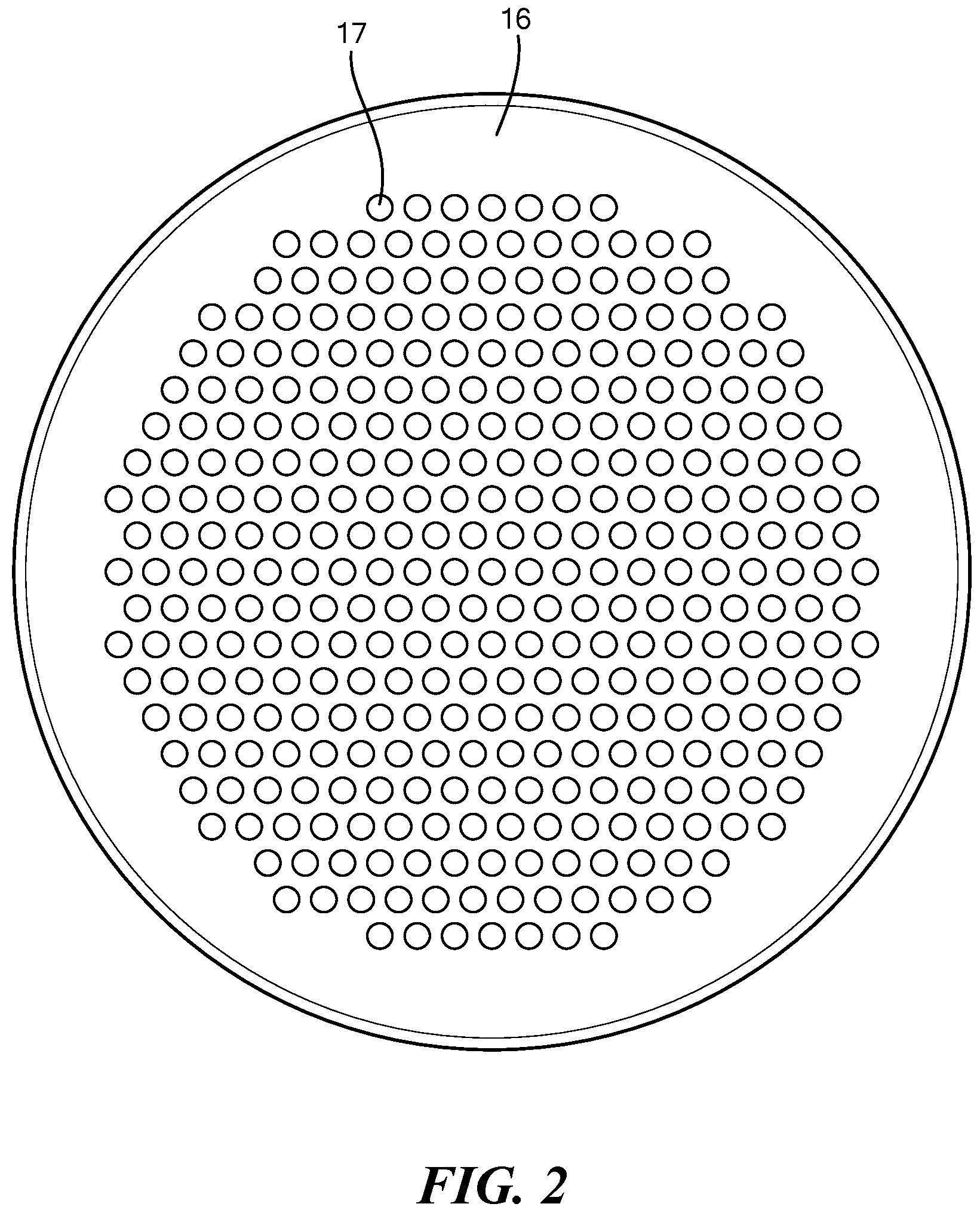 Patent US11785366 Figure 2 – Magnetic loudspeaker grill mounting system