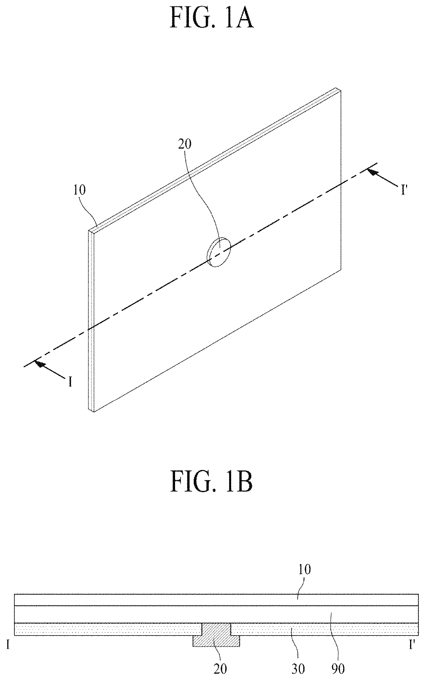 Patent US11785368 Figure 1 – Display apparatus