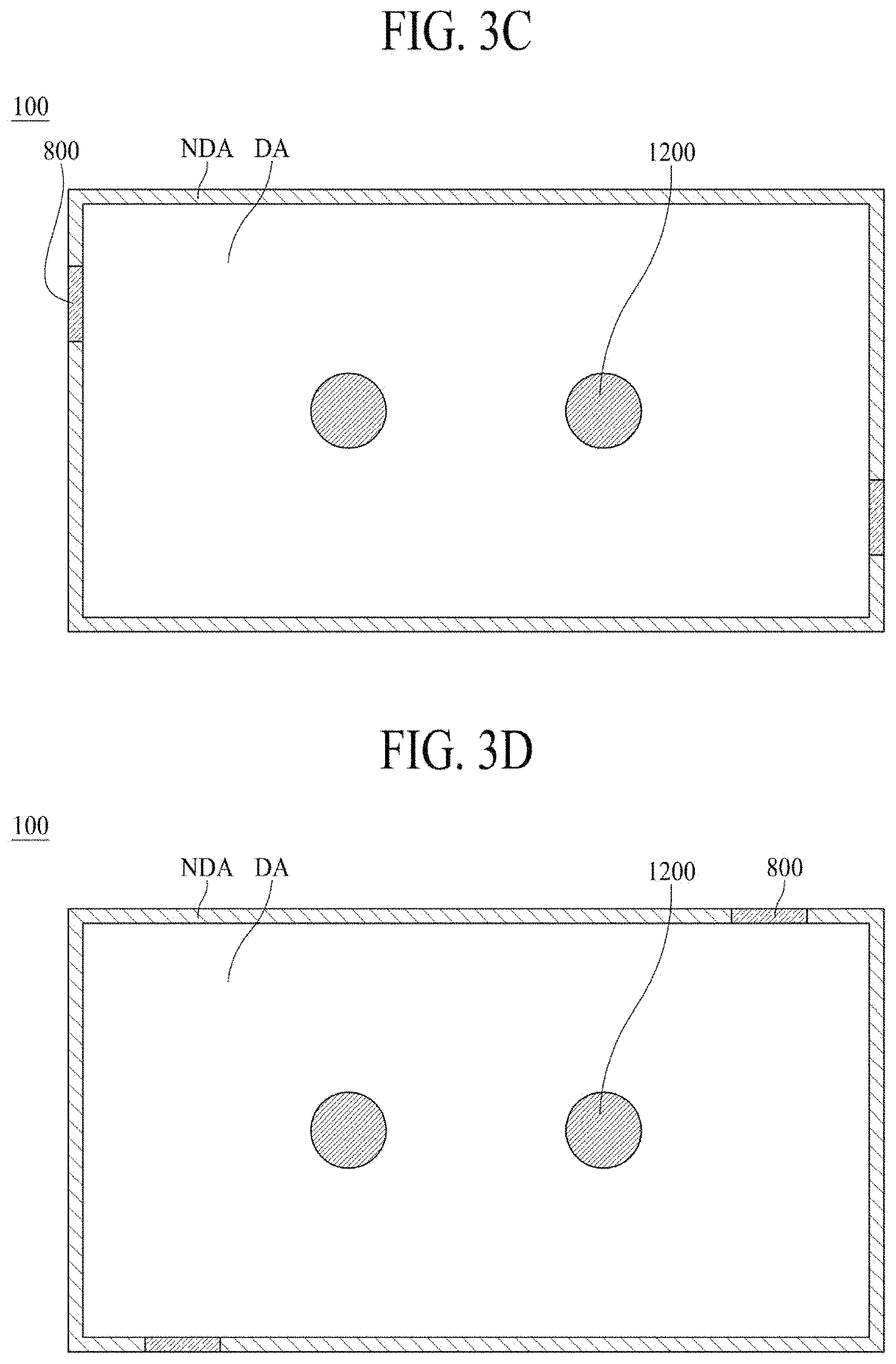 Patent US11785368 Figure 4 – Display apparatus