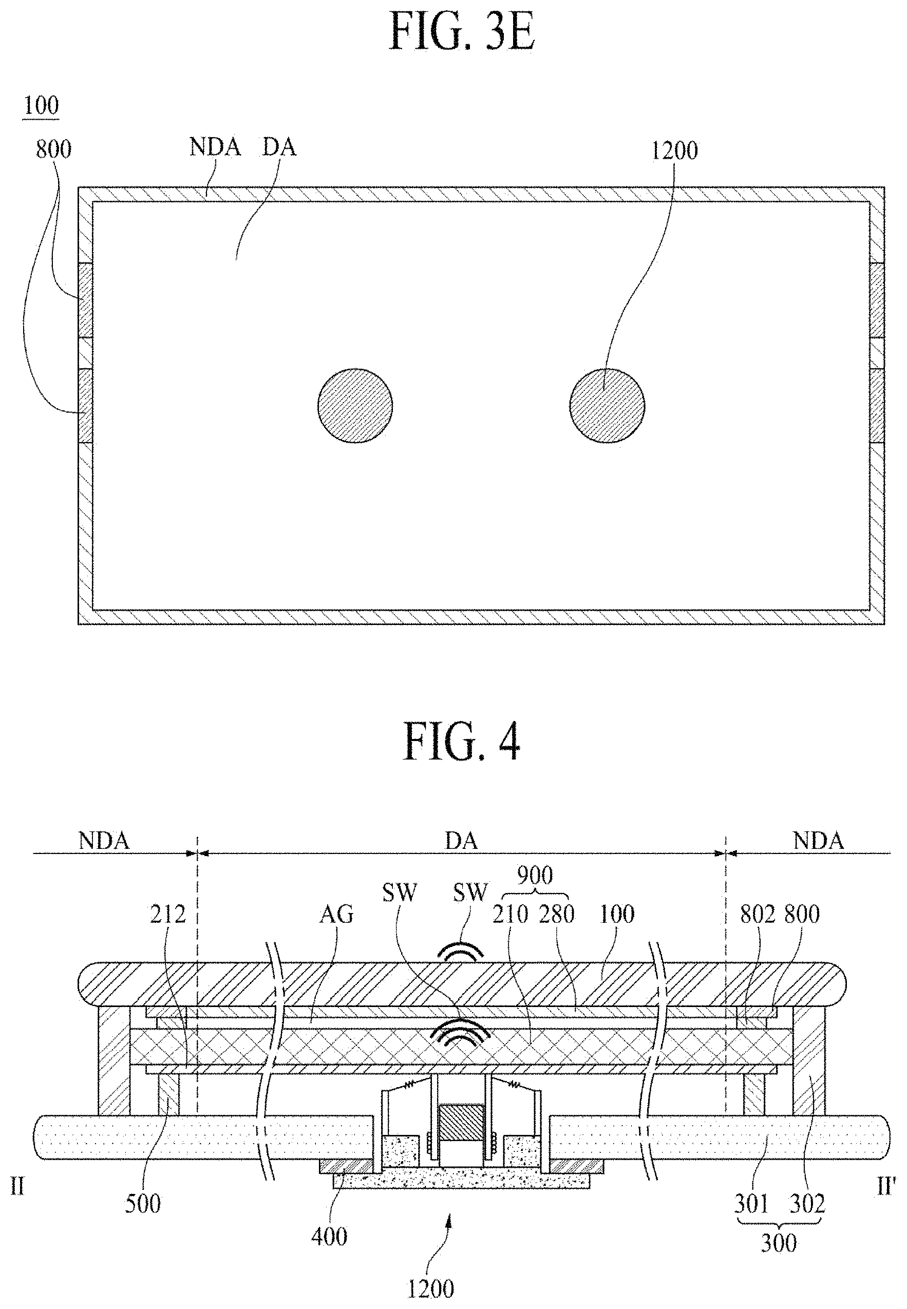 Patent US11785368 Figure 5 – Display apparatus