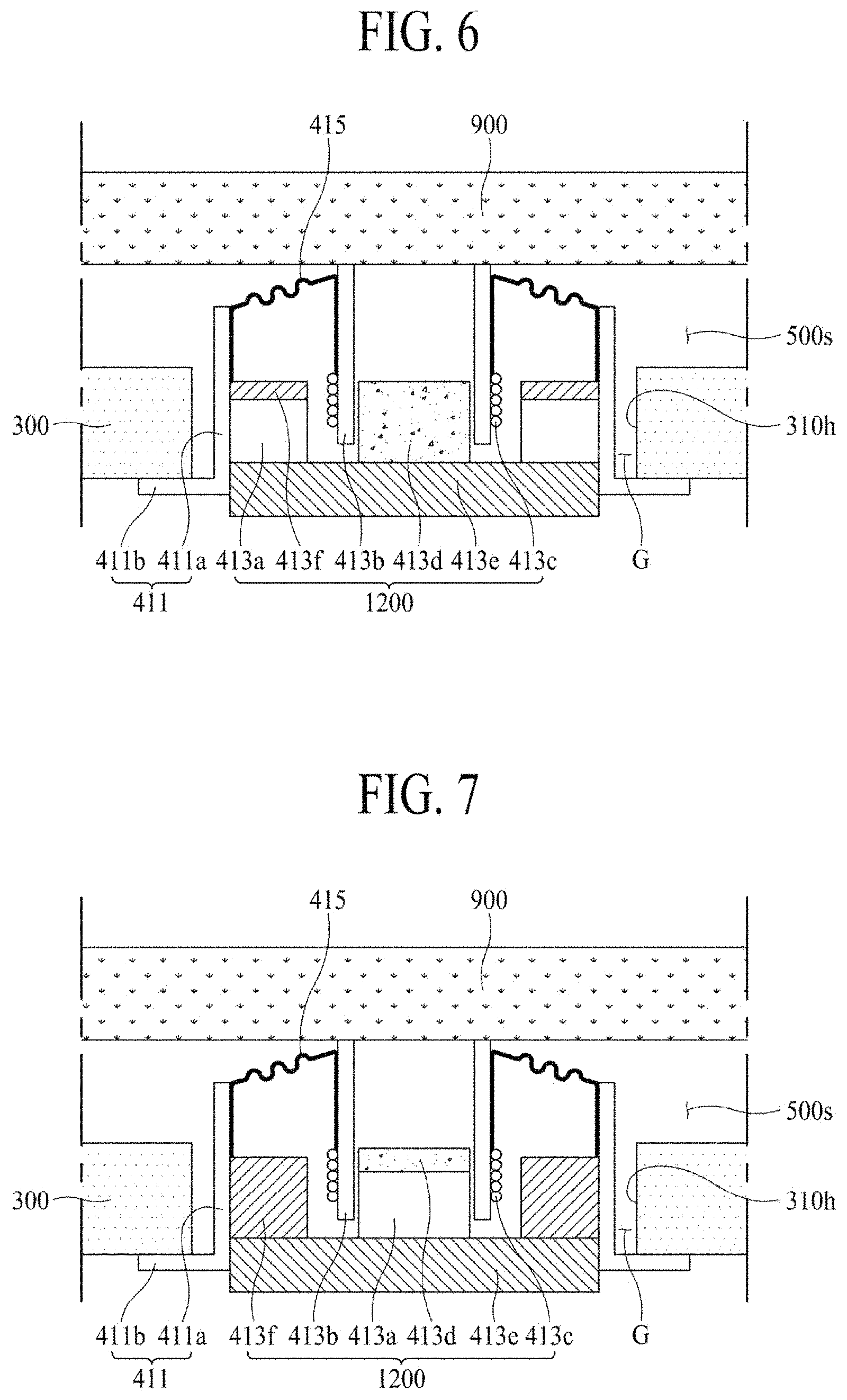 Patent US11785368 Figure 7 – Display apparatus