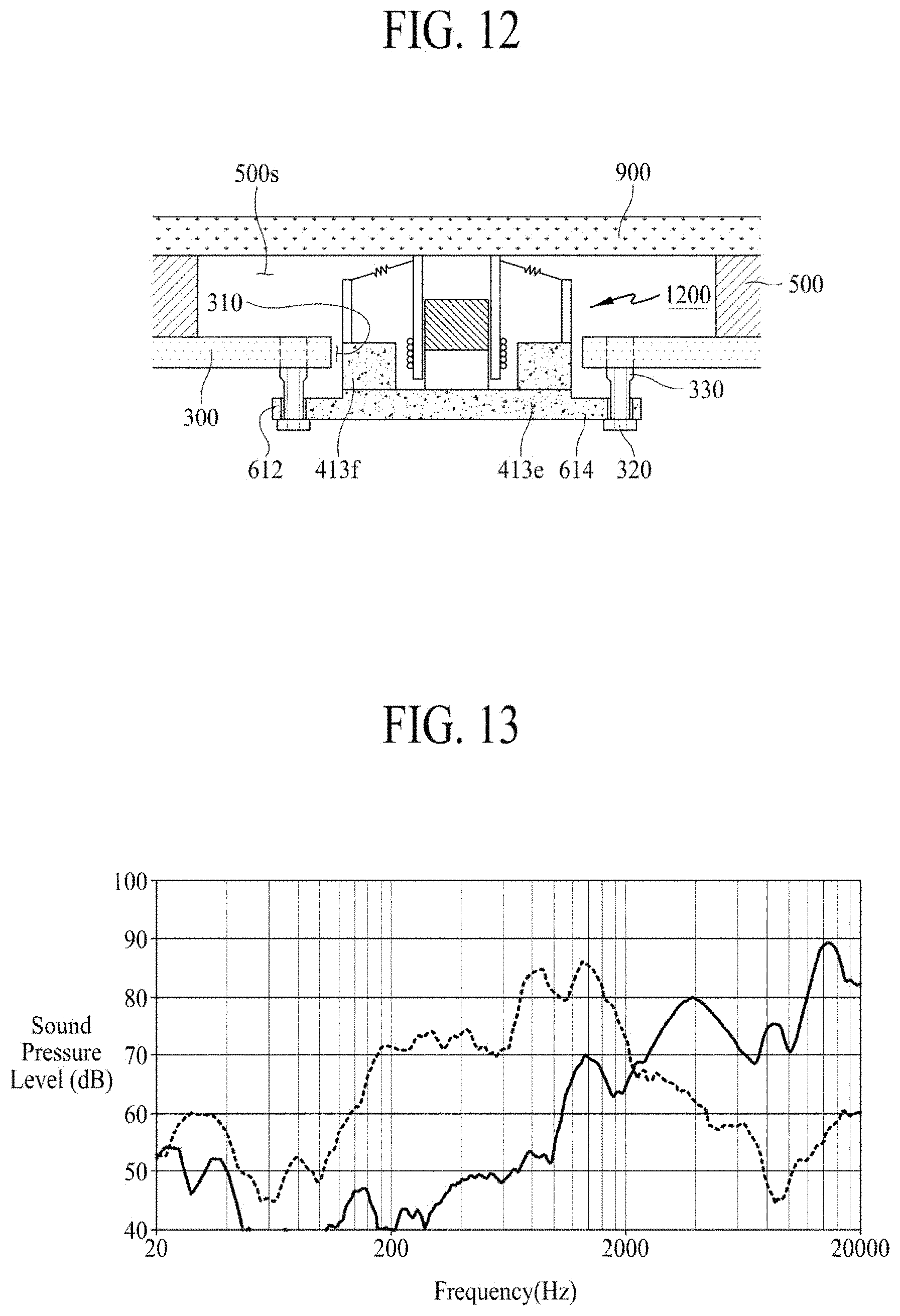 Patent US11785368 Figure 10 – Display apparatus