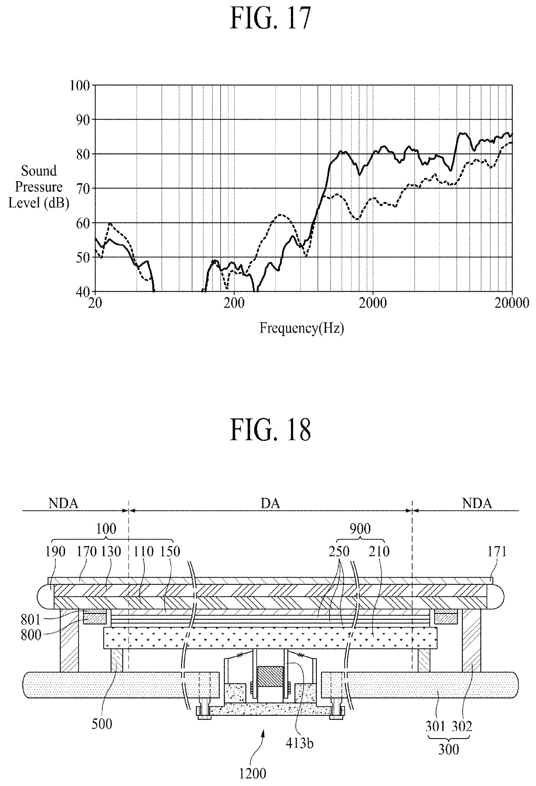 Patent US11785368 Figure 14 – Display apparatus