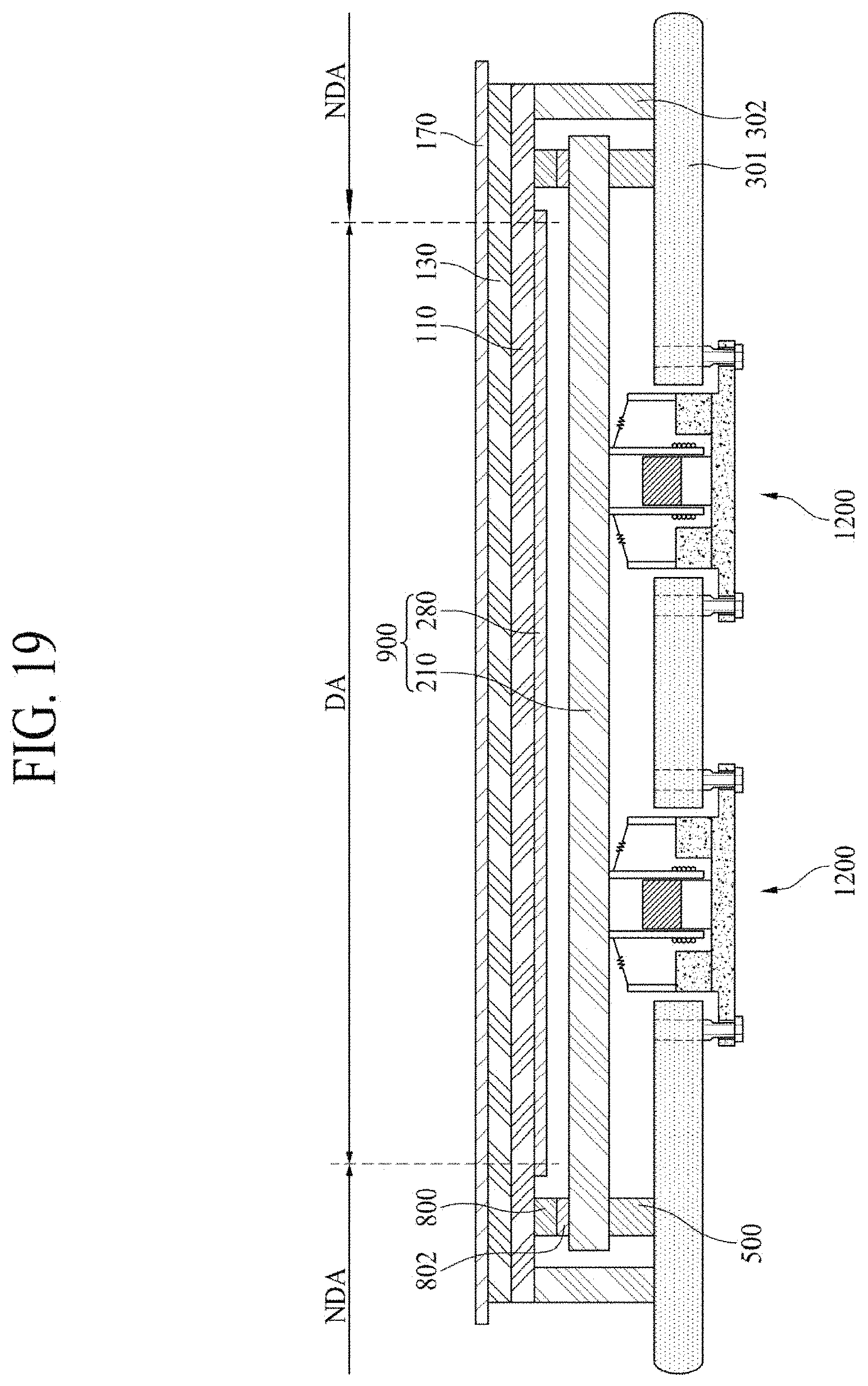 Patent US11785368 Figure 15 – Display apparatus