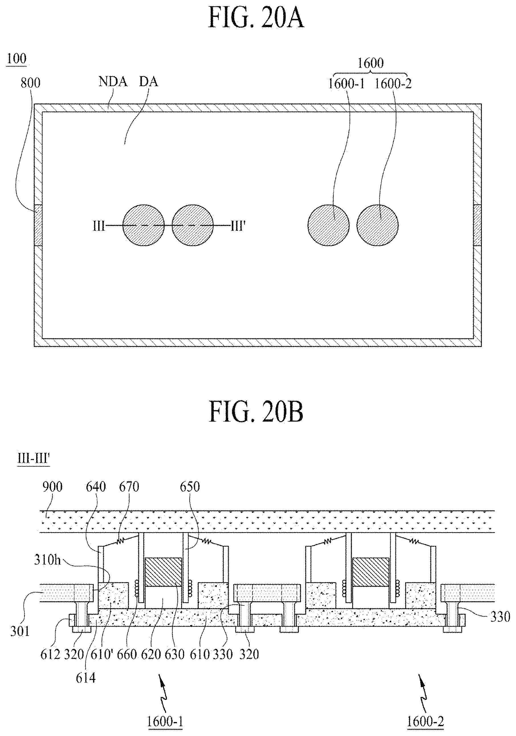 Patent US11785368 Figure 16 – Display apparatus