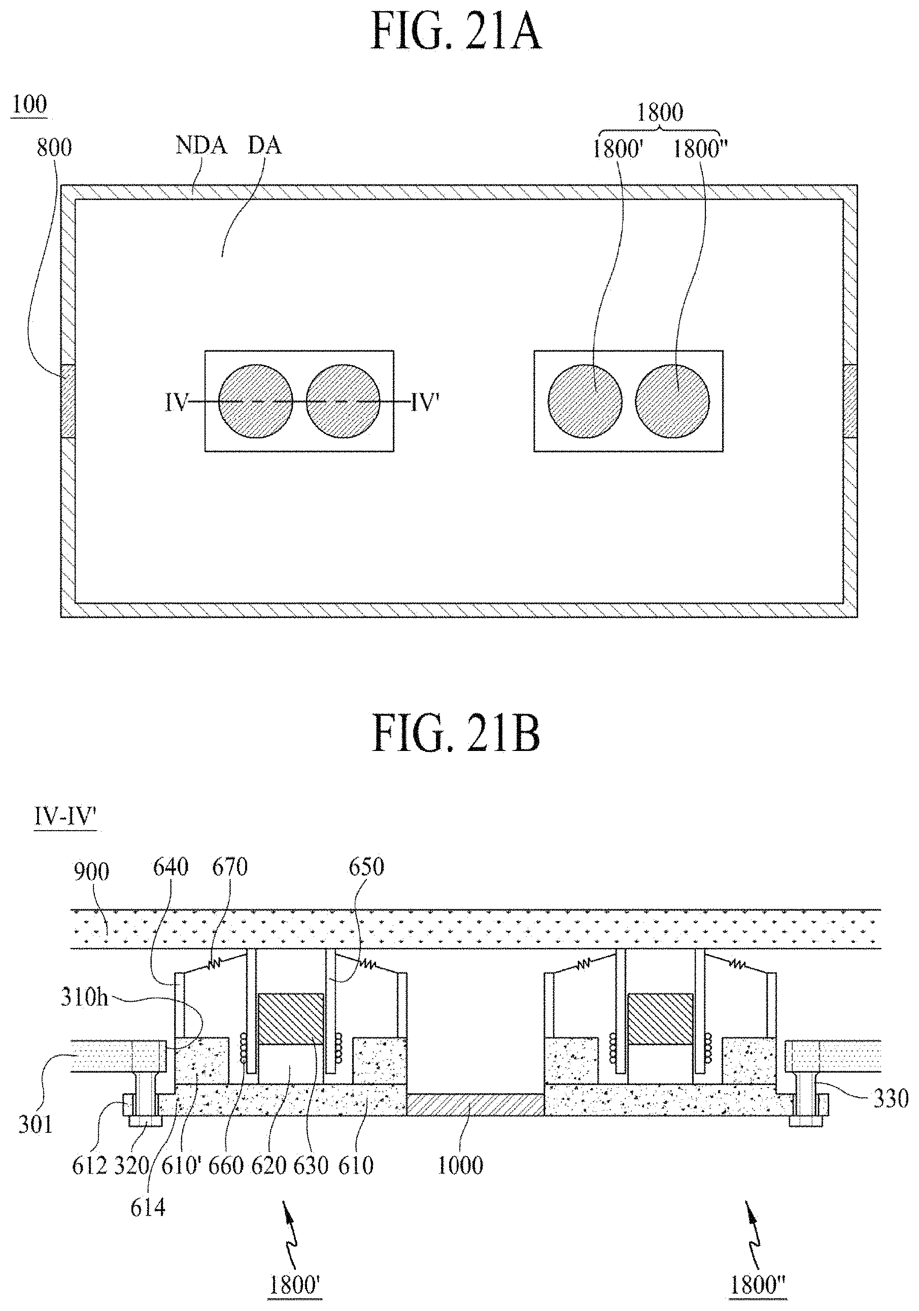 Patent US11785368 Figure 17 – Display apparatus