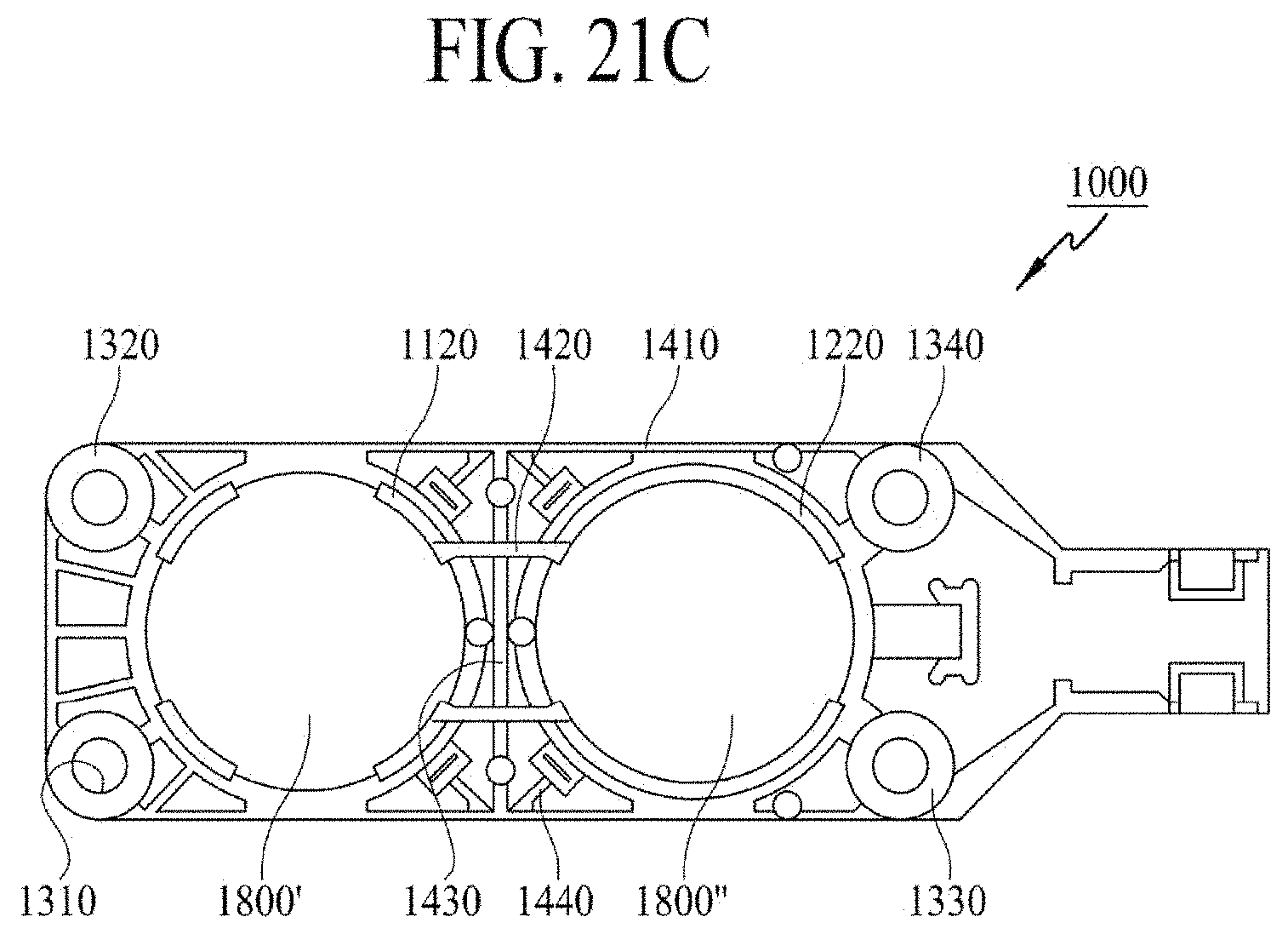 Patent US11785368 Figure 18 – Display apparatus