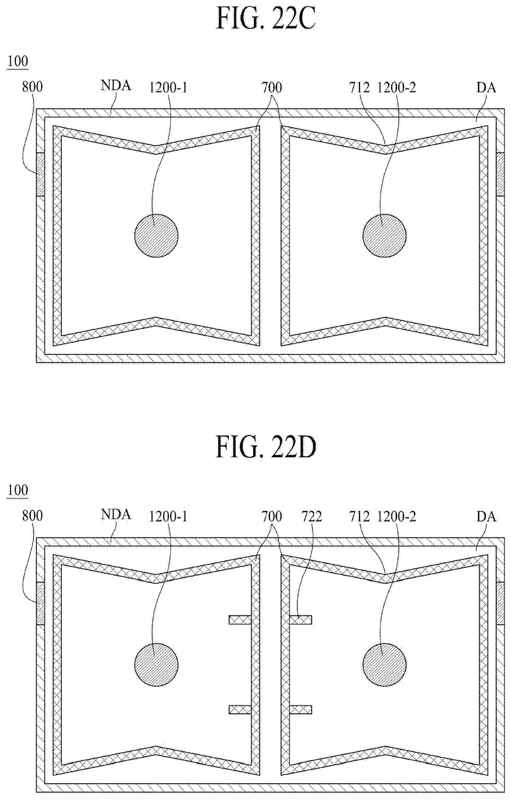 Patent US11785368 Figure 20 – Display apparatus