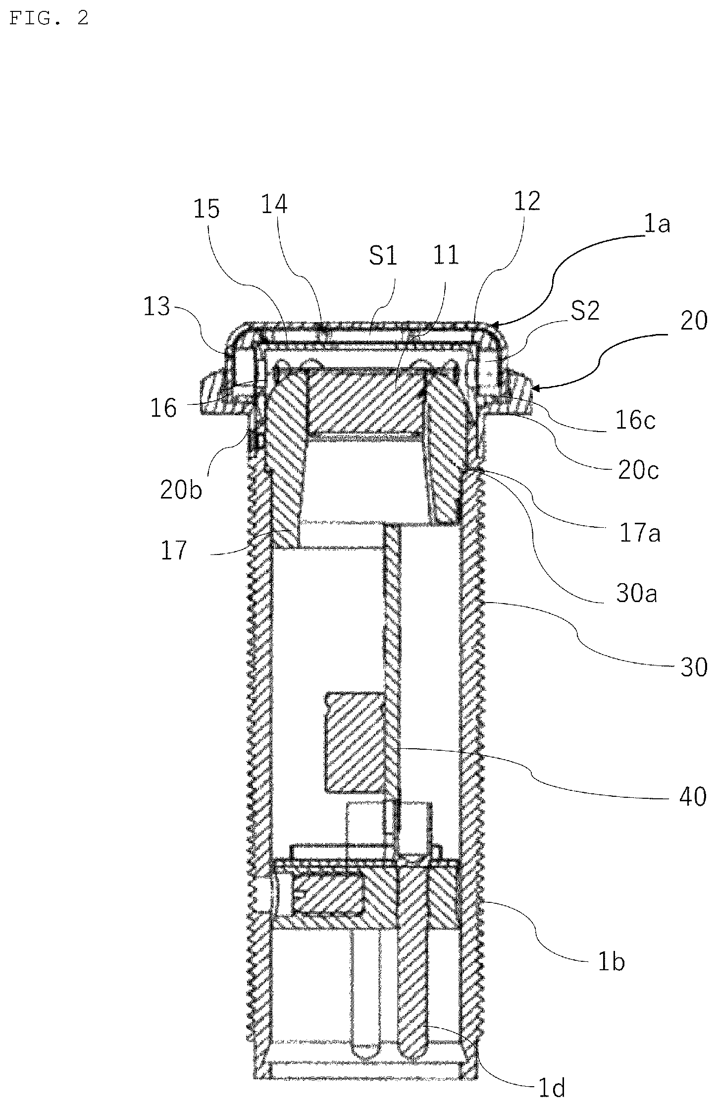 Patent US11785371 Figure 2 – Microphone