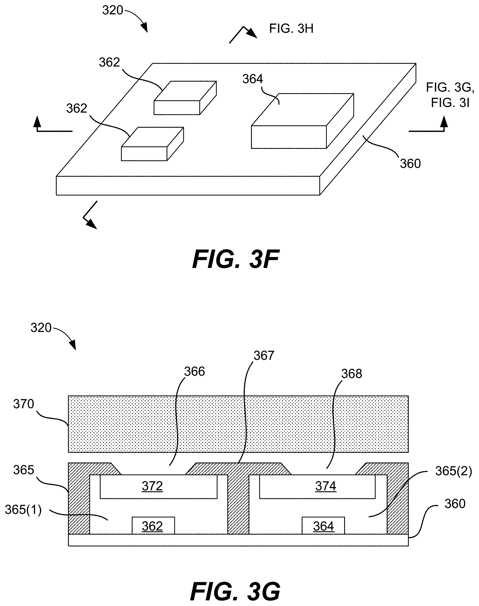 Patent US11785372 Figure 5 – Wireless listening device