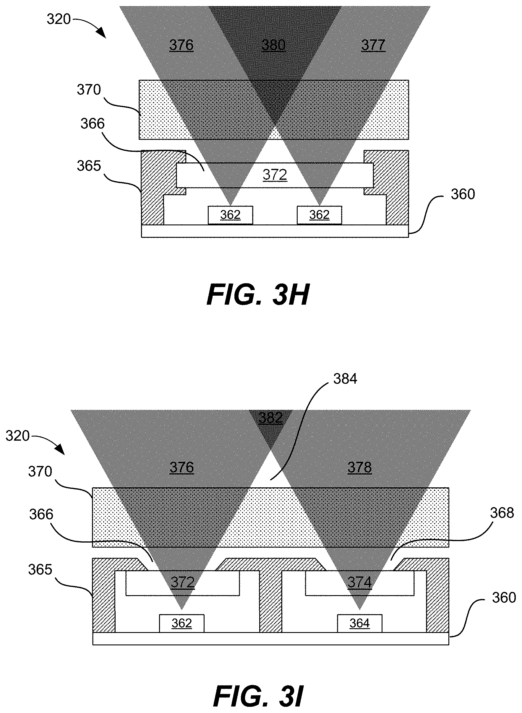Patent US11785372 Figure 6 – Wireless listening device