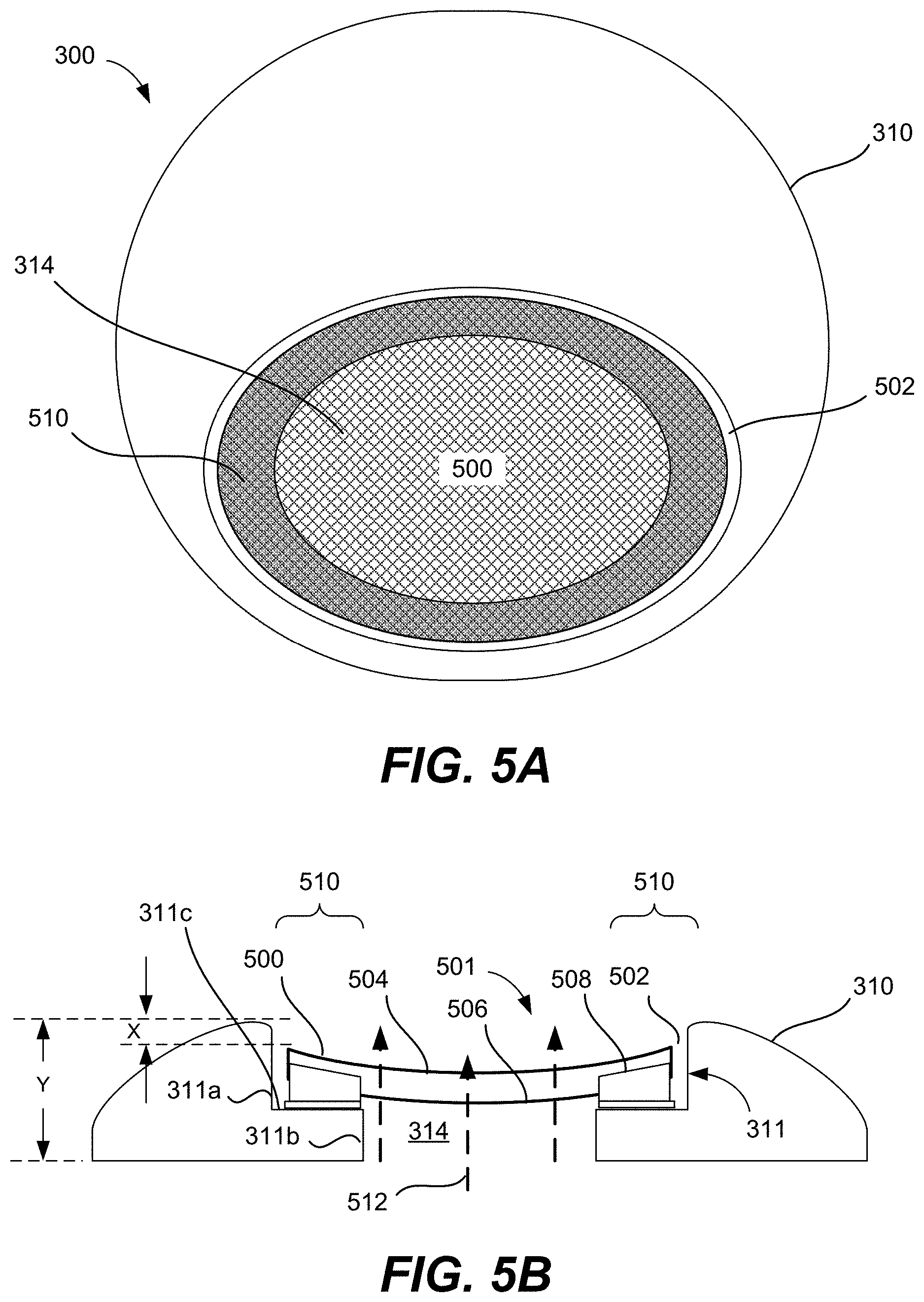 Patent US11785372 Figure 9 – Wireless listening device