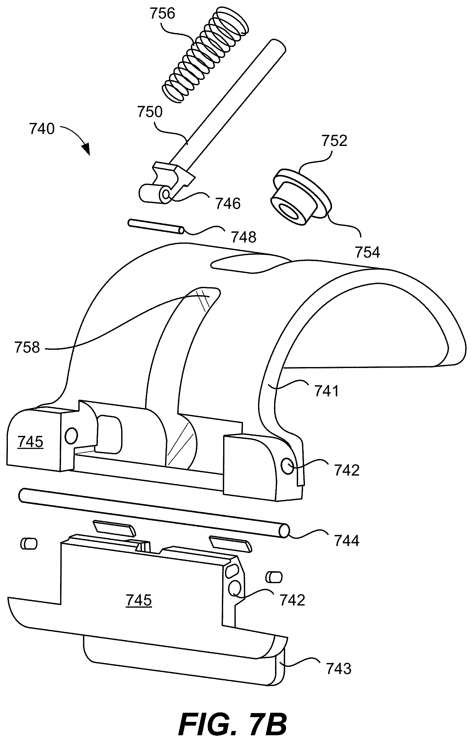 Patent US11785372 Figure 13 – Wireless listening device