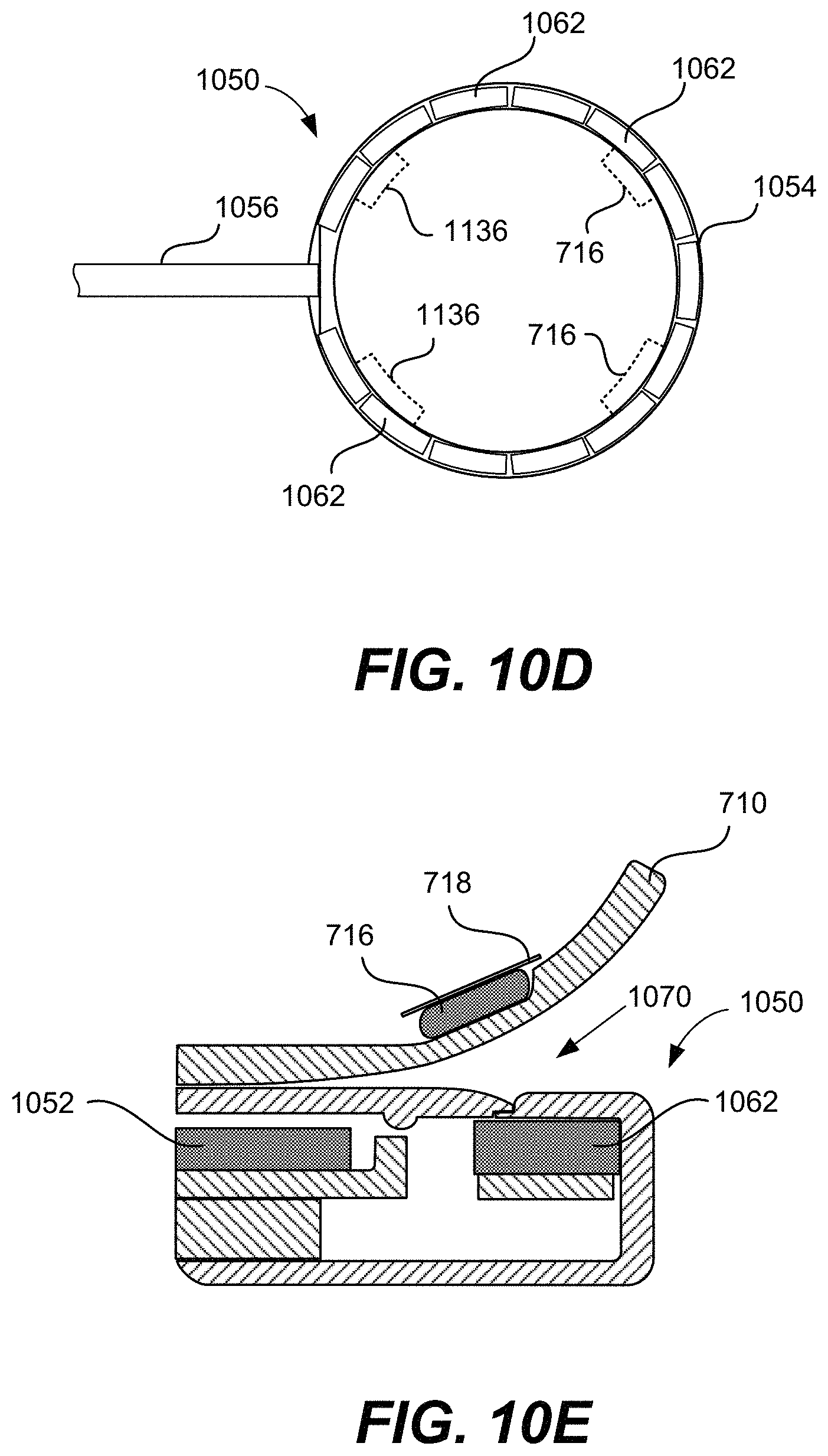 Patent US11785372 Figure 18 – Wireless listening device