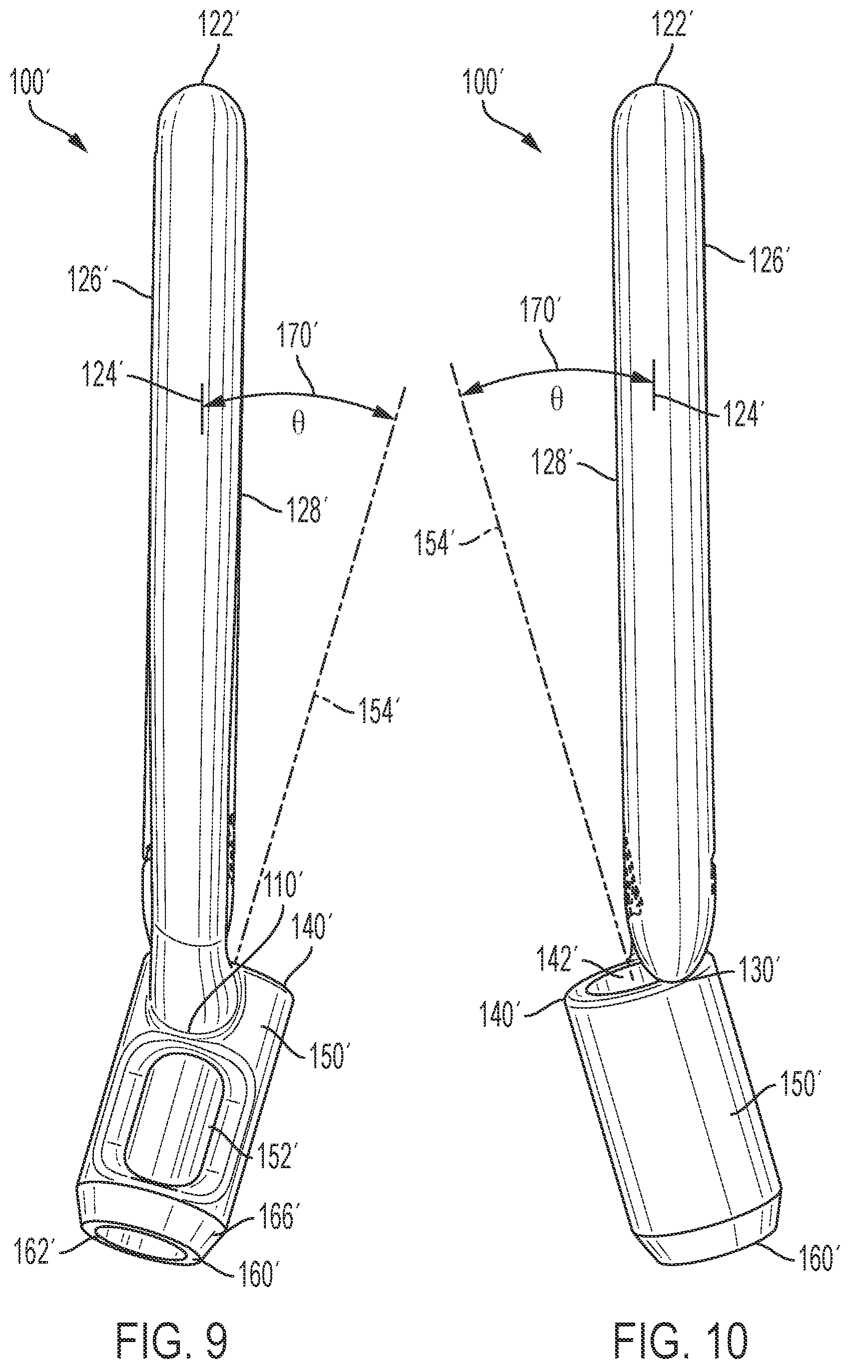 Patent US11785373 Figure 7 – Ear hooks