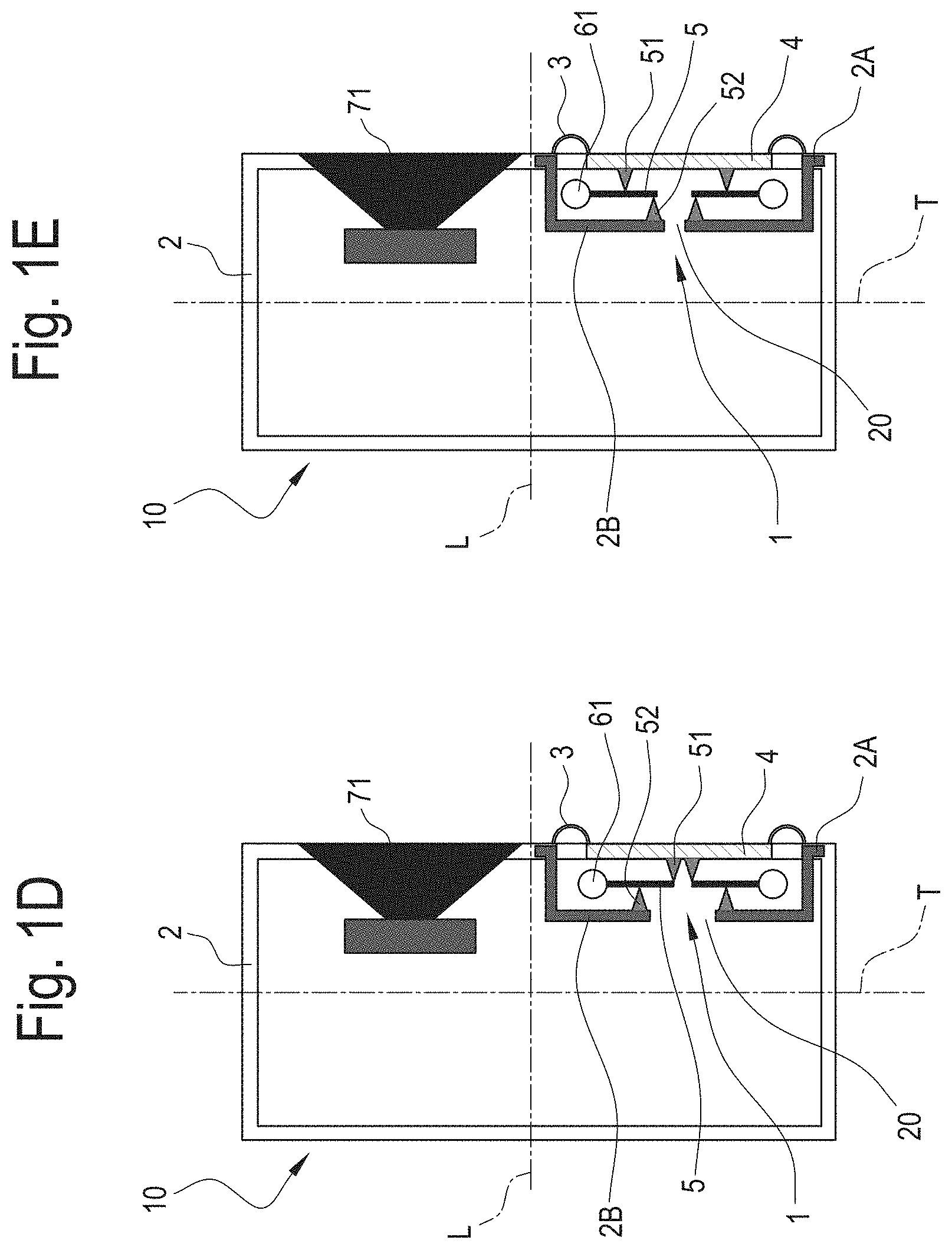 Patent US11785374 Figure 2 – Acoustic device