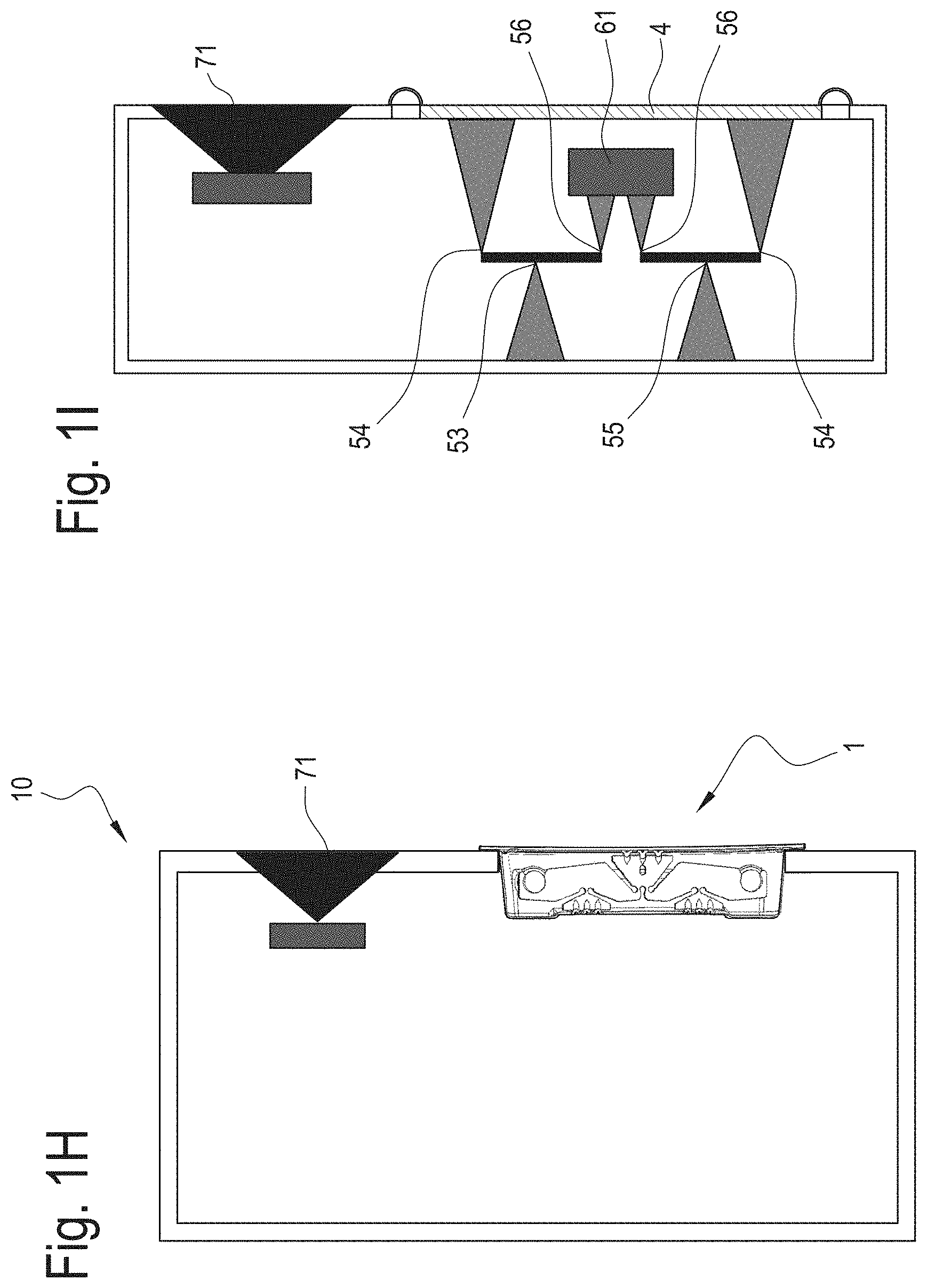 Patent US11785374 Figure 4 – Acoustic device