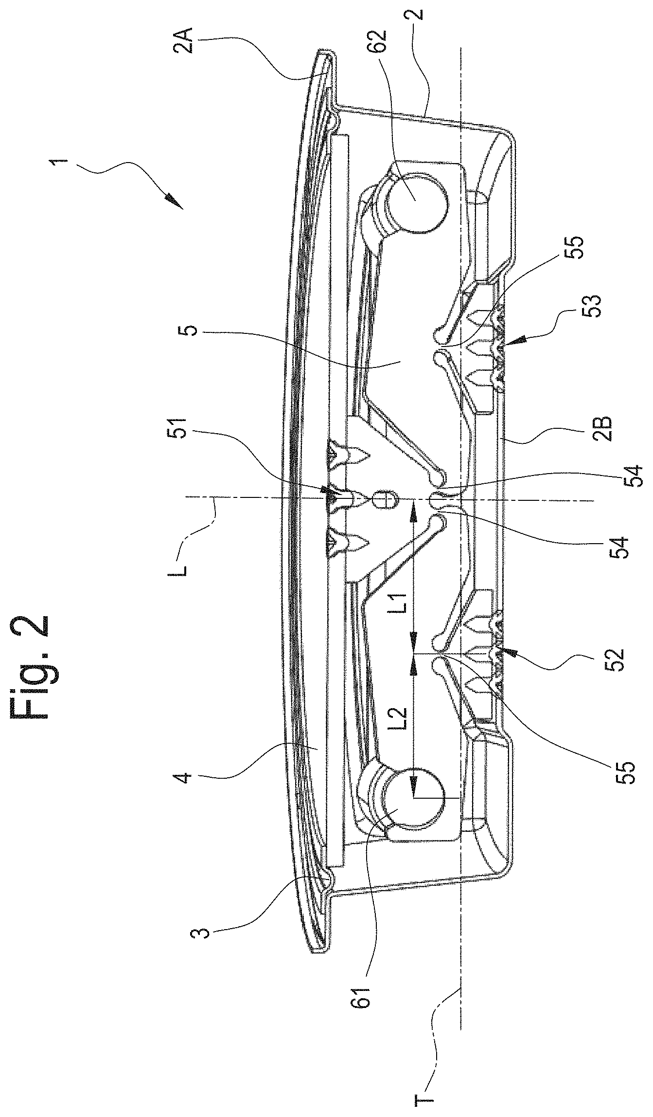 Patent US11785374 Figure 5 – Acoustic device