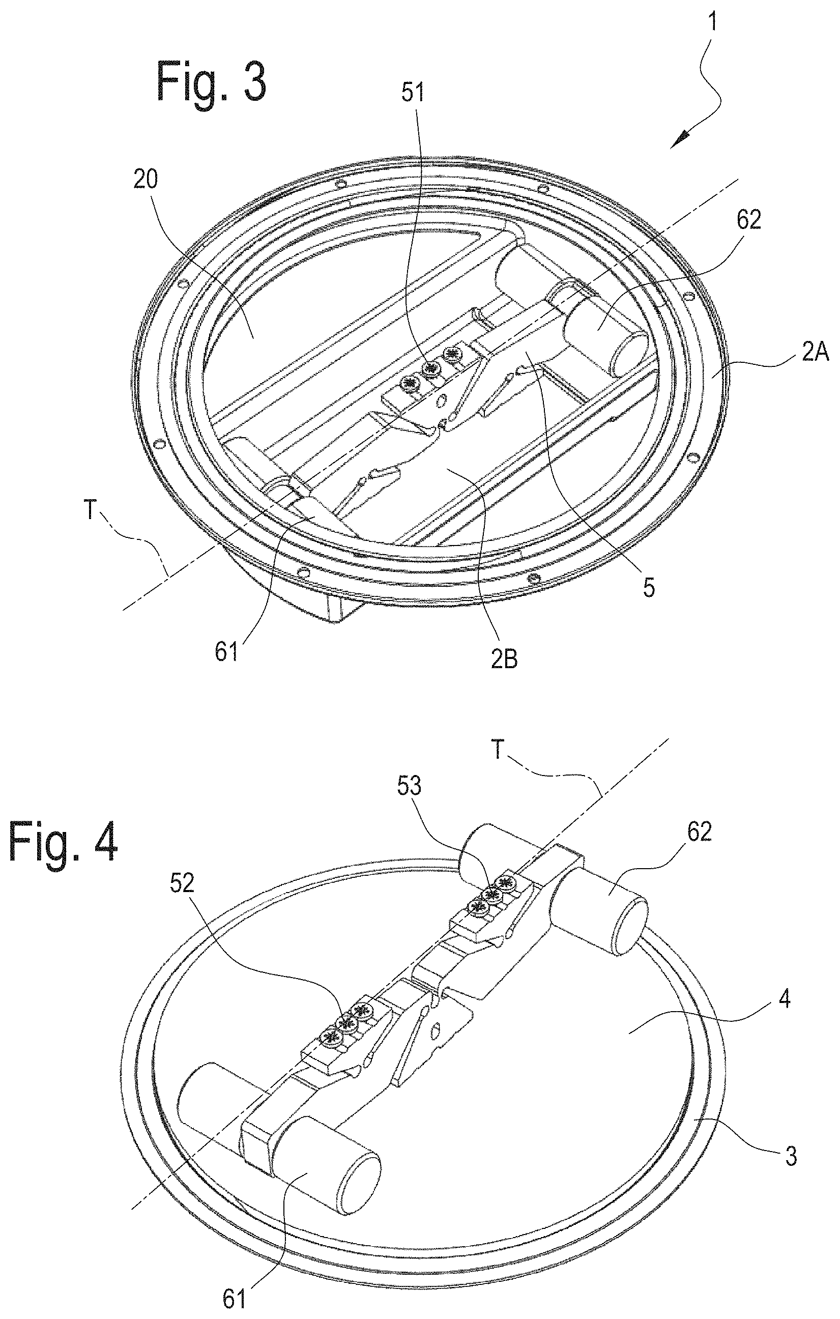 Patent US11785374 Figure 6 – Acoustic device