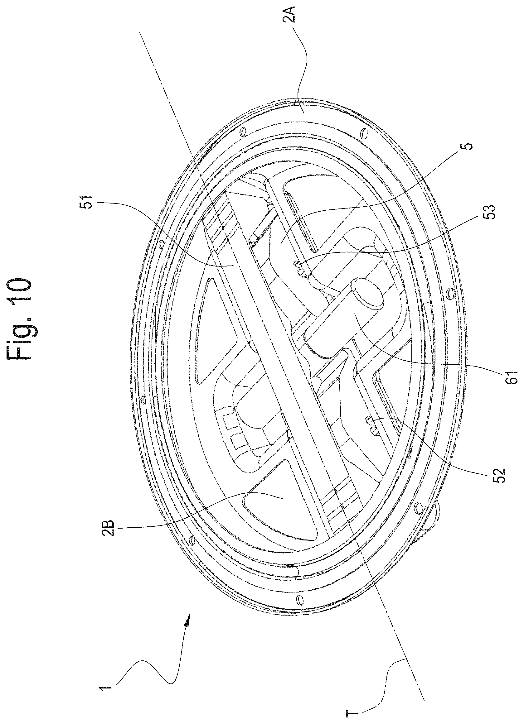 Patent US11785374 Figure 10 – Acoustic device