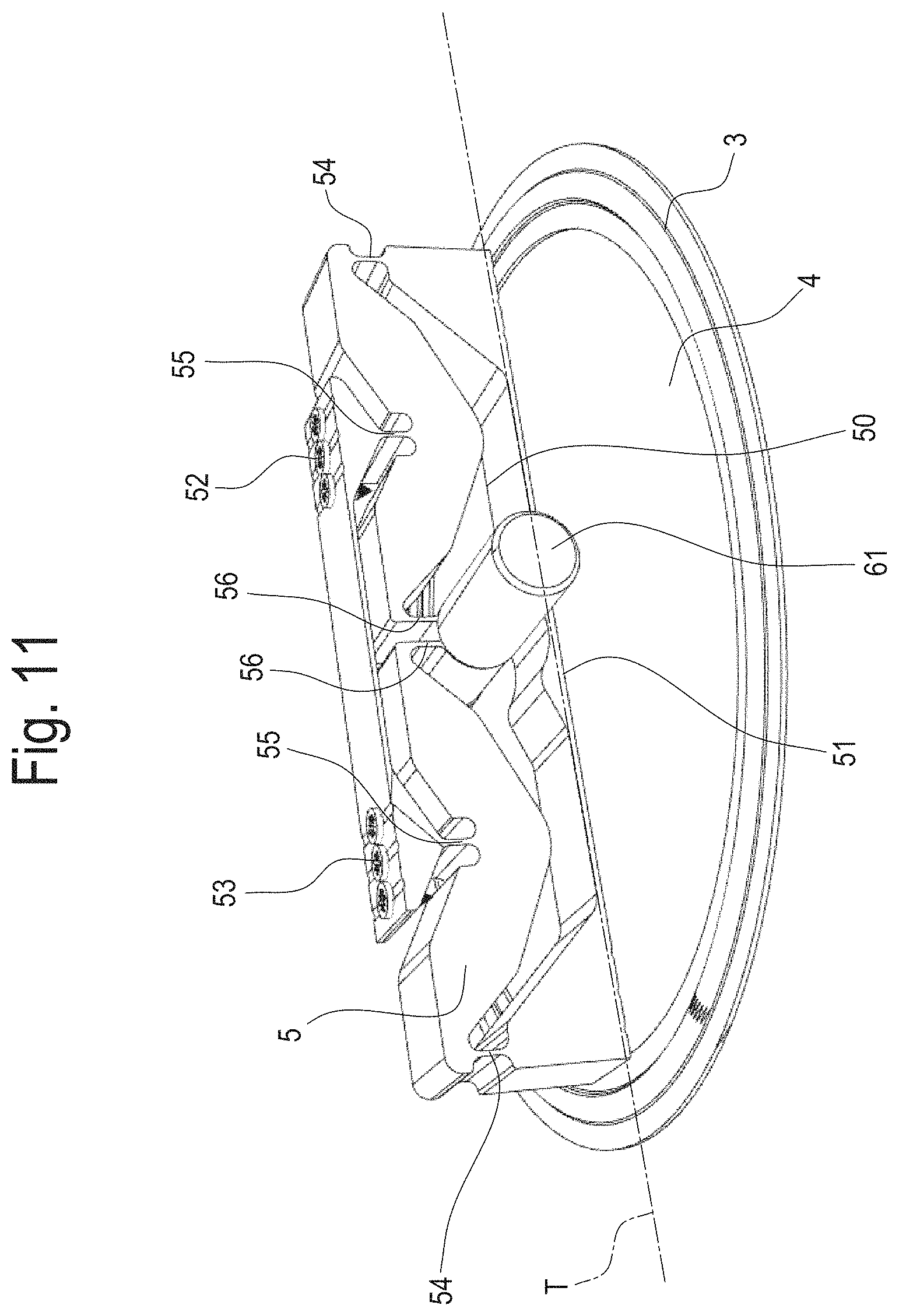 Patent US11785374 Figure 11 – Acoustic device