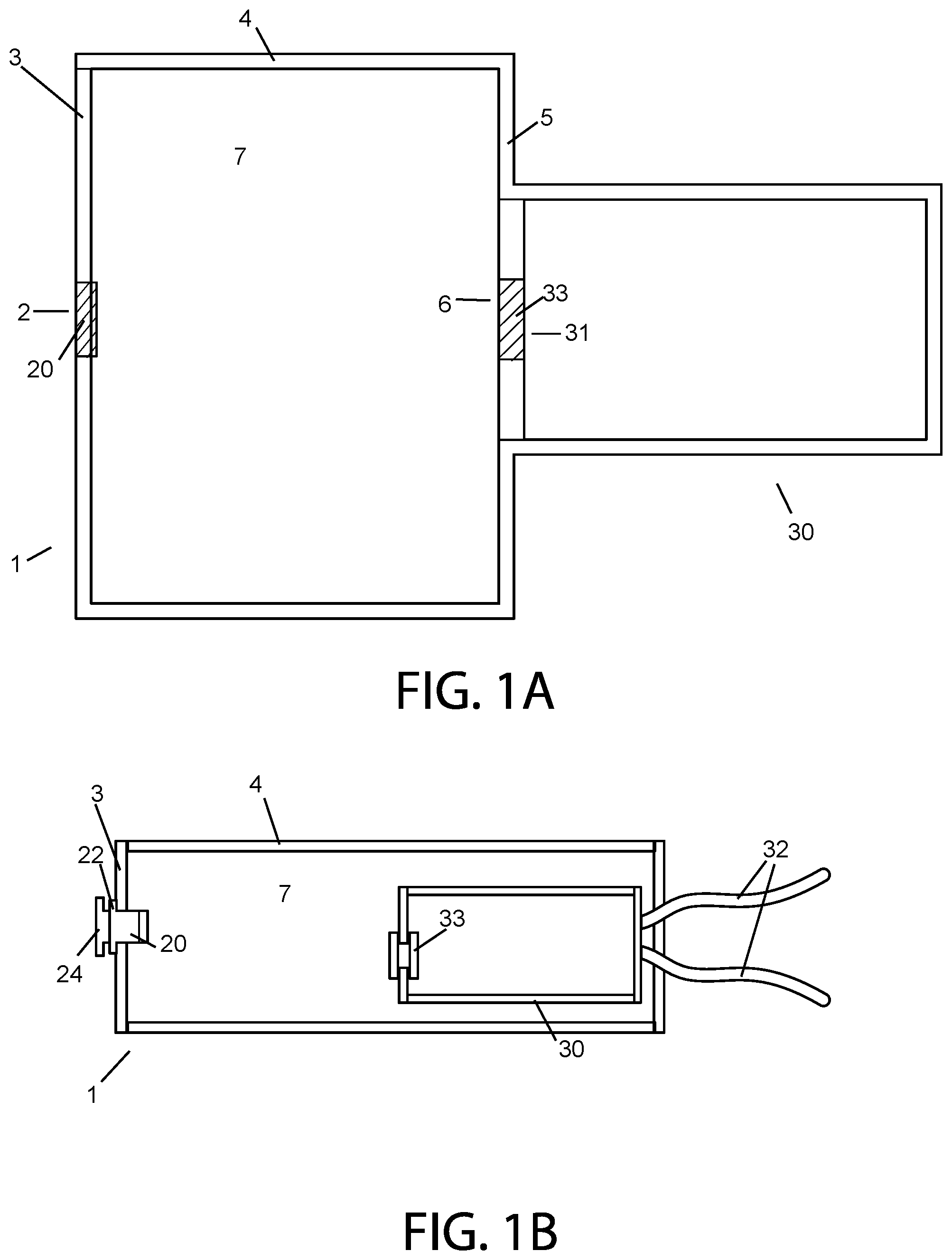 Patent US11785375 Figure 1 – Precisely controlled microphone acoustic attenuator with protective microphone enclosure
