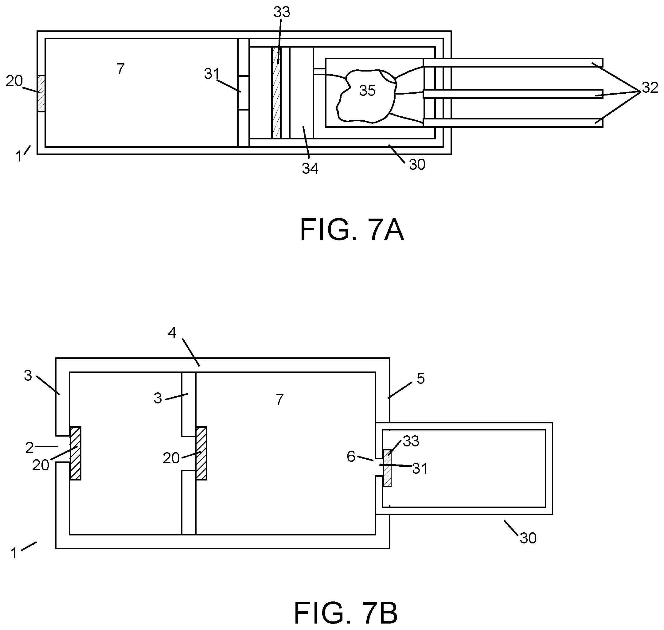 Patent US11785375 Figure 6 – Precisely controlled microphone acoustic attenuator with protective microphone enclosure