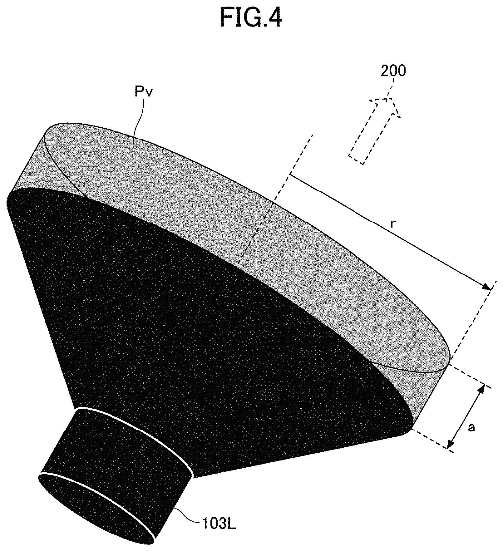 Patent US11785377 Figure 4 – Display apparatus and acoustic apparatus