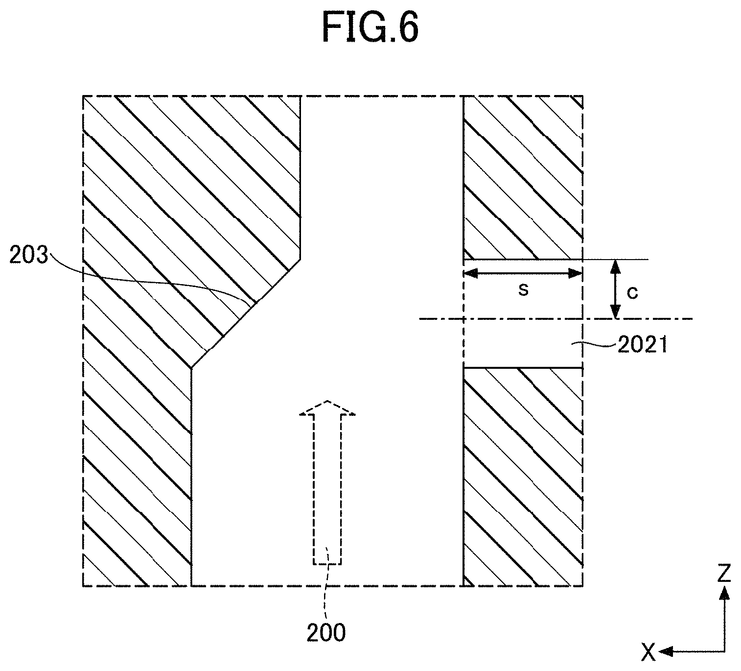 Patent US11785377 Figure 6 – Display apparatus and acoustic apparatus