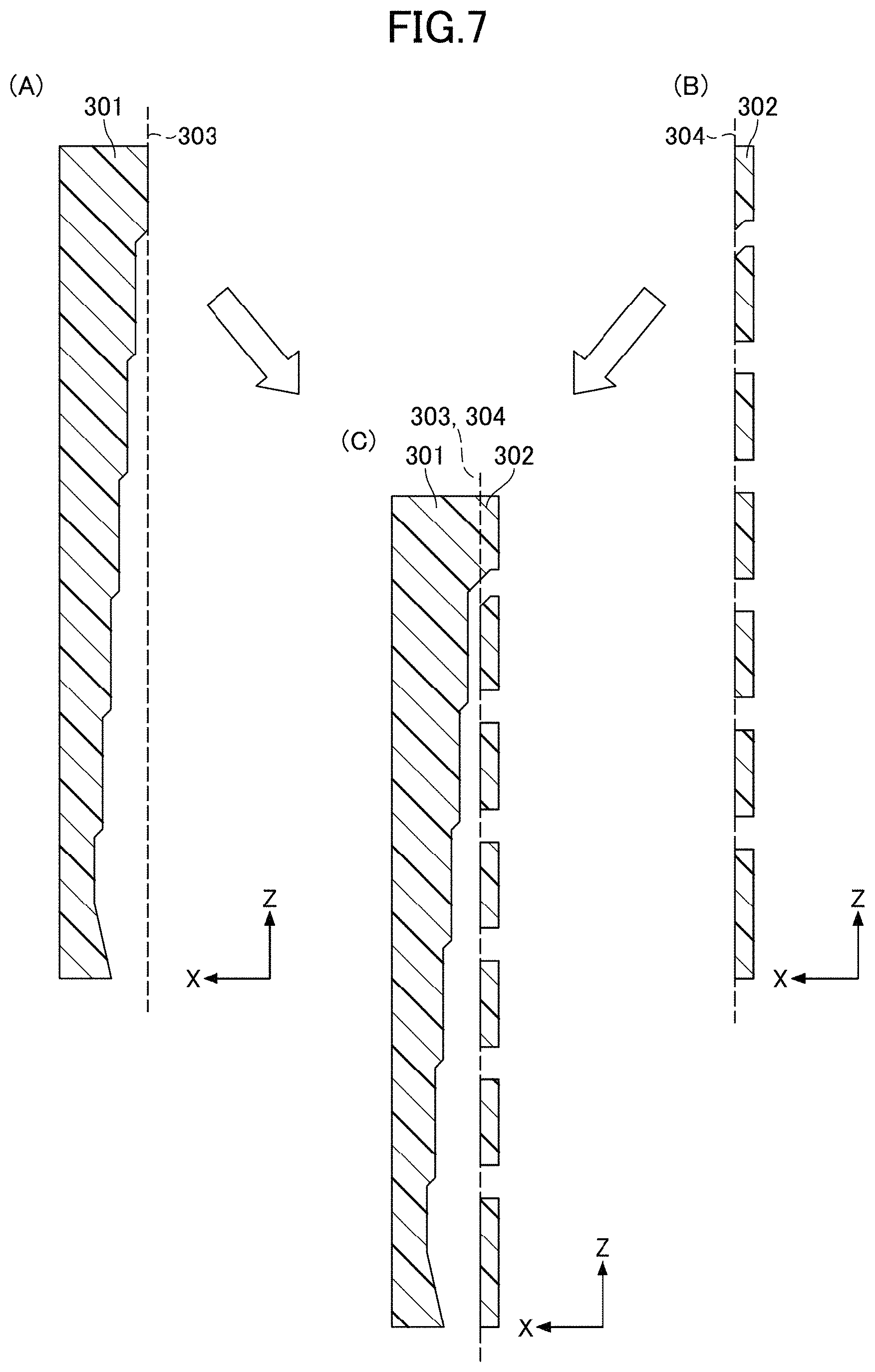 Patent US11785377 Figure 7 – Display apparatus and acoustic apparatus