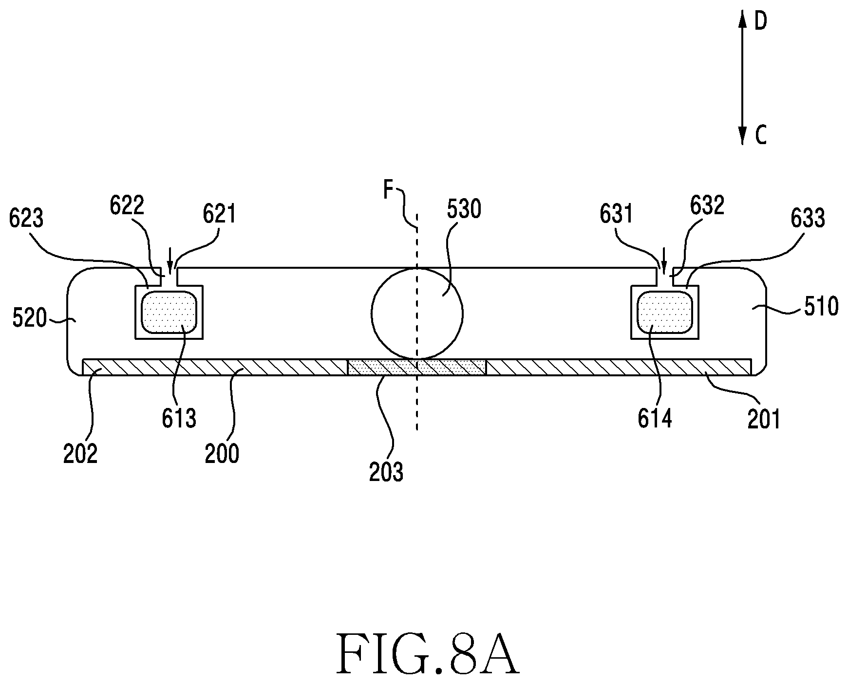 Patent US11785378 Figure 11 – Foldable electronic apparatus including plurality of audio input devices