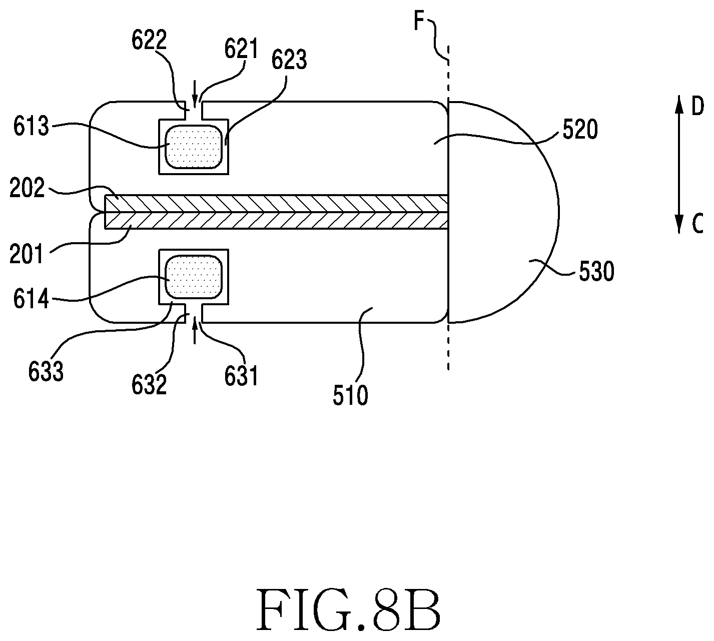 Patent US11785378 Figure 12 – Foldable electronic apparatus including plurality of audio input devices