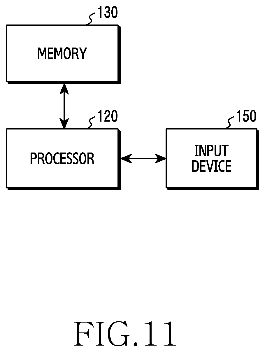 Patent US11785378 Figure 15 – Foldable electronic apparatus including plurality of audio input devices