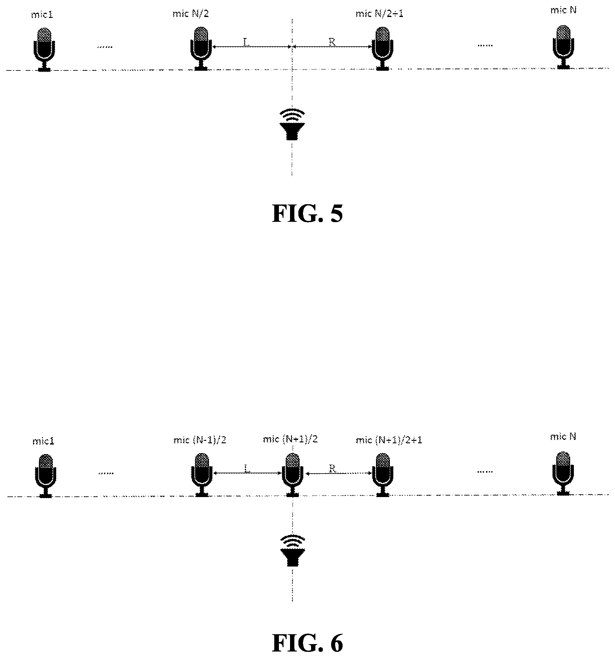 Patent US11785383 Figure 4 – Method and system for compensating frequency response of microphone