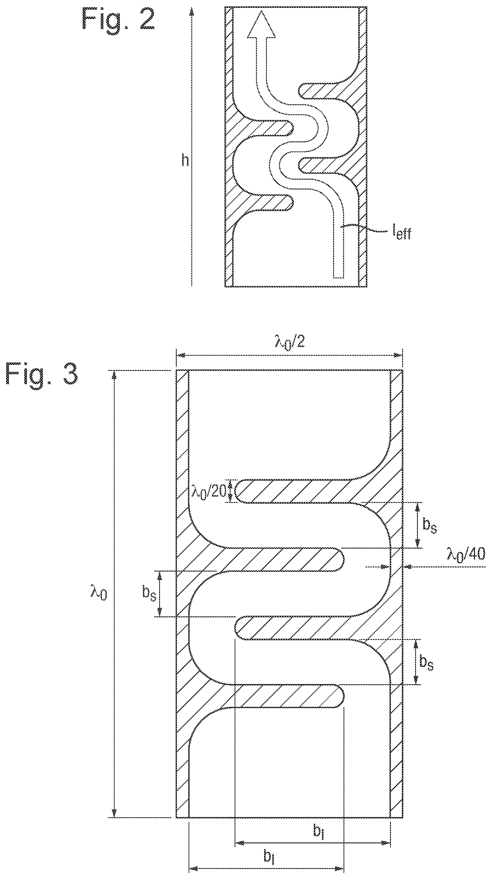 Patent US11785384 Figure 2 – Acoustic wave manipulation