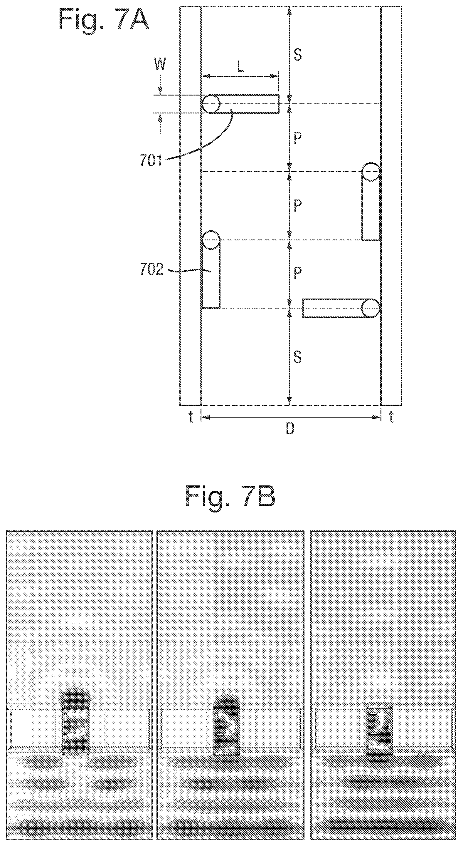 Patent US11785384 Figure 6 – Acoustic wave manipulation