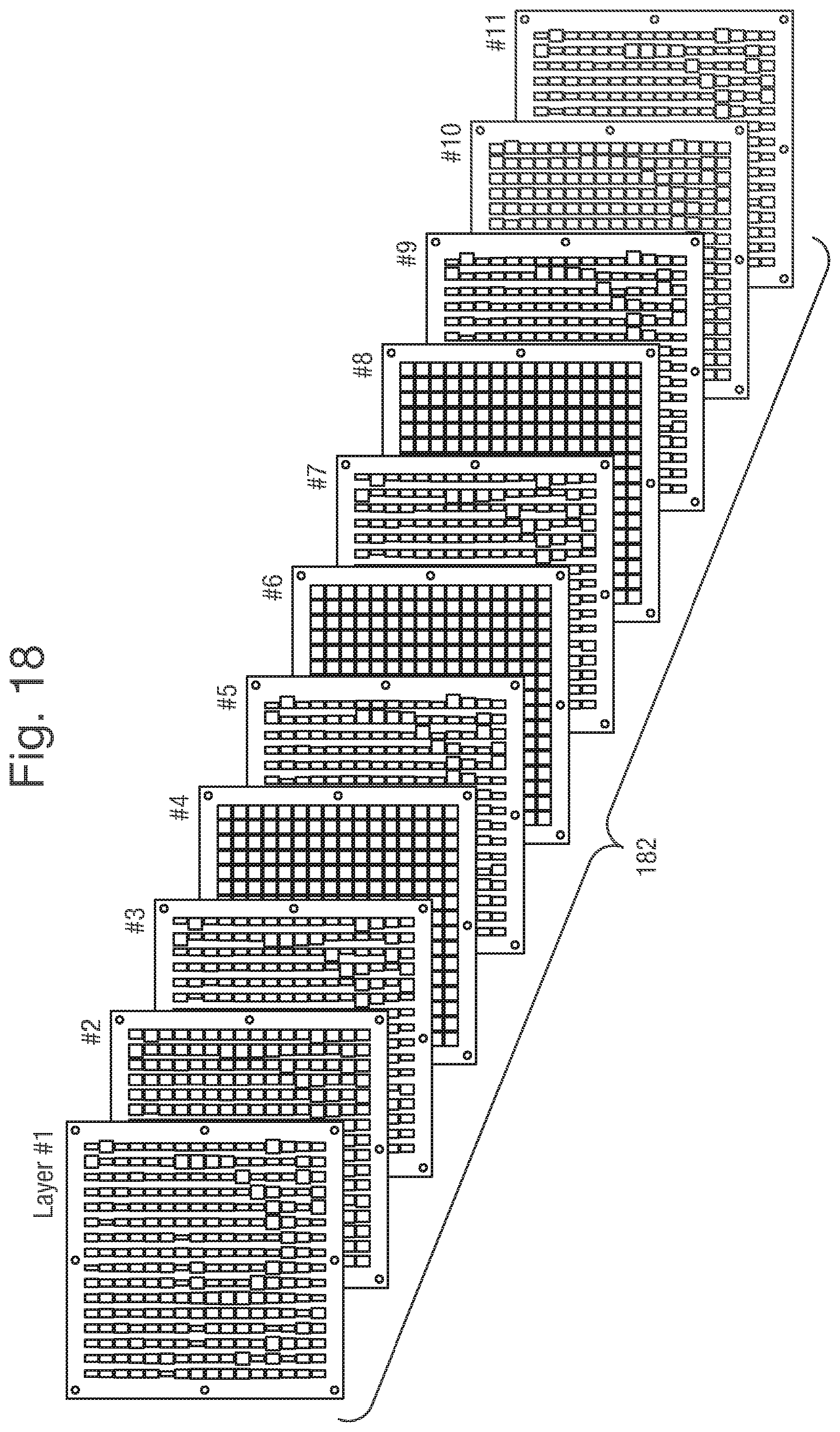 Patent US11785384 Figure 17 – Acoustic wave manipulation
