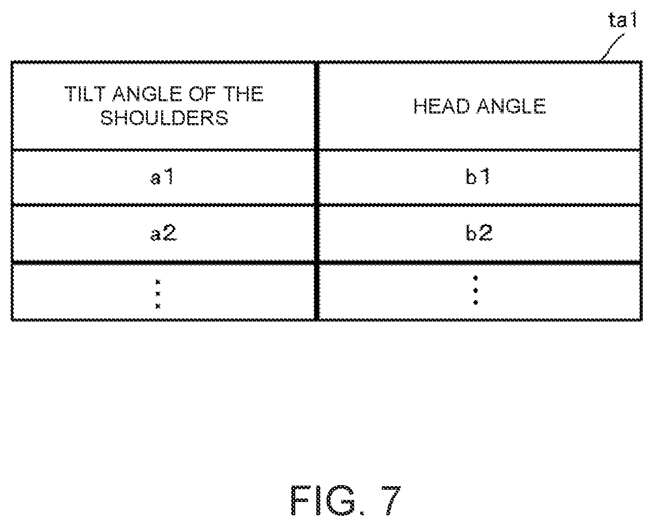 Patent US11785385 Figure 7 – Shoulder-mounted speaker, sound image localization method, and non-transitory computer-readable medium