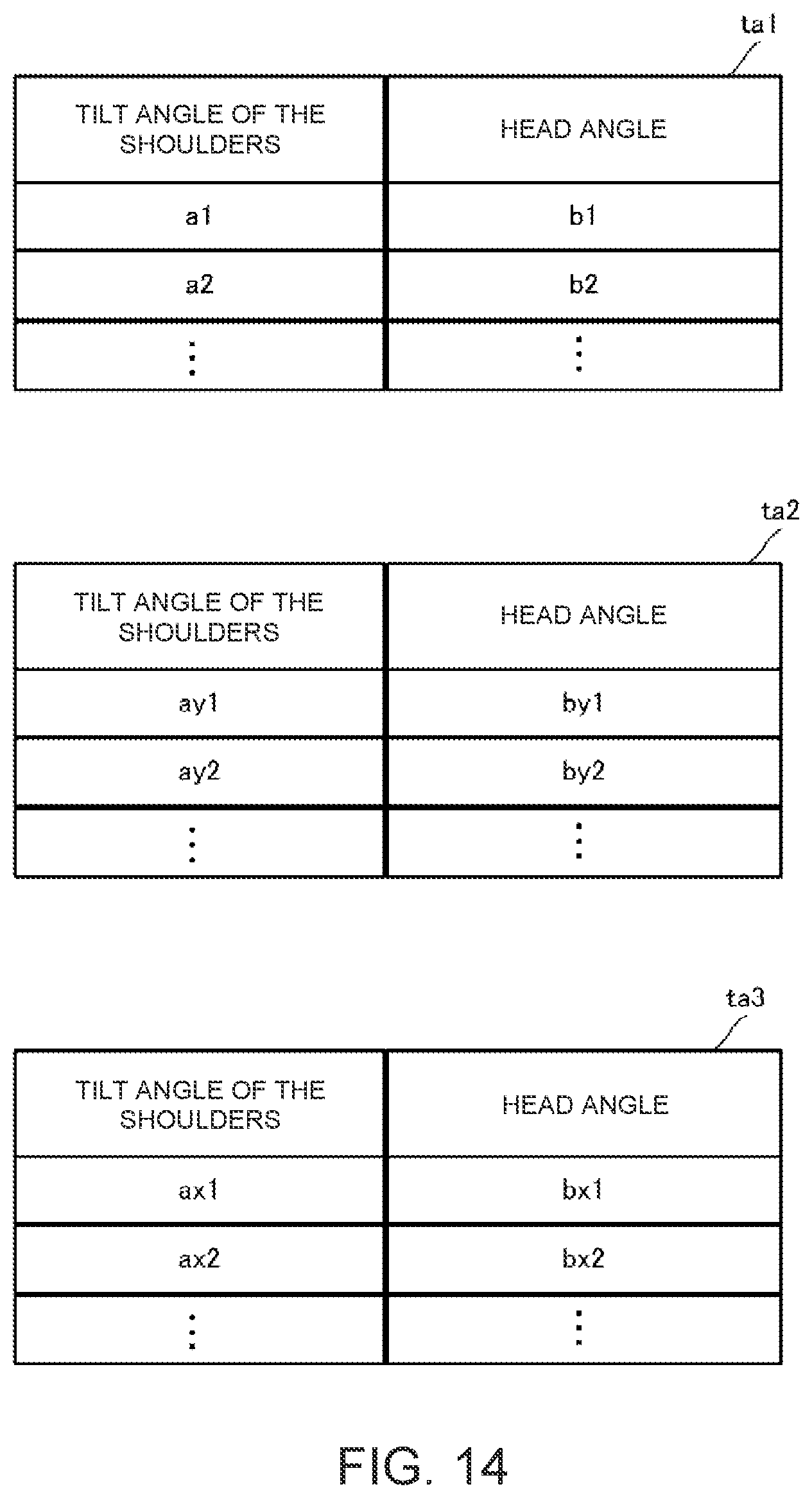 Patent US11785385 Figure 14 – Shoulder-mounted speaker, sound image localization method, and non-transitory computer-readable medium