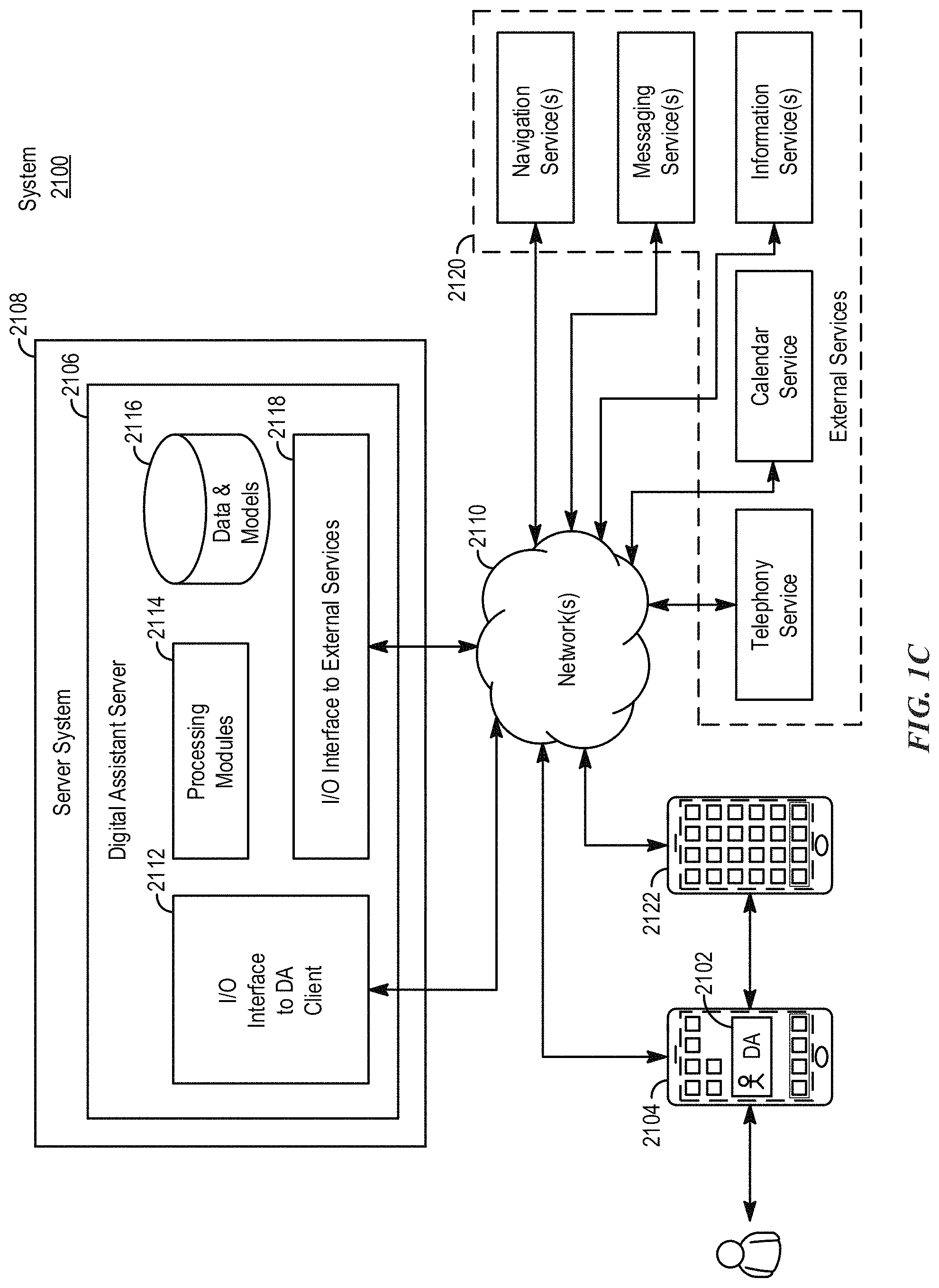 Patent US11785387 Figure 3 – User interfaces for managing controllable external devices