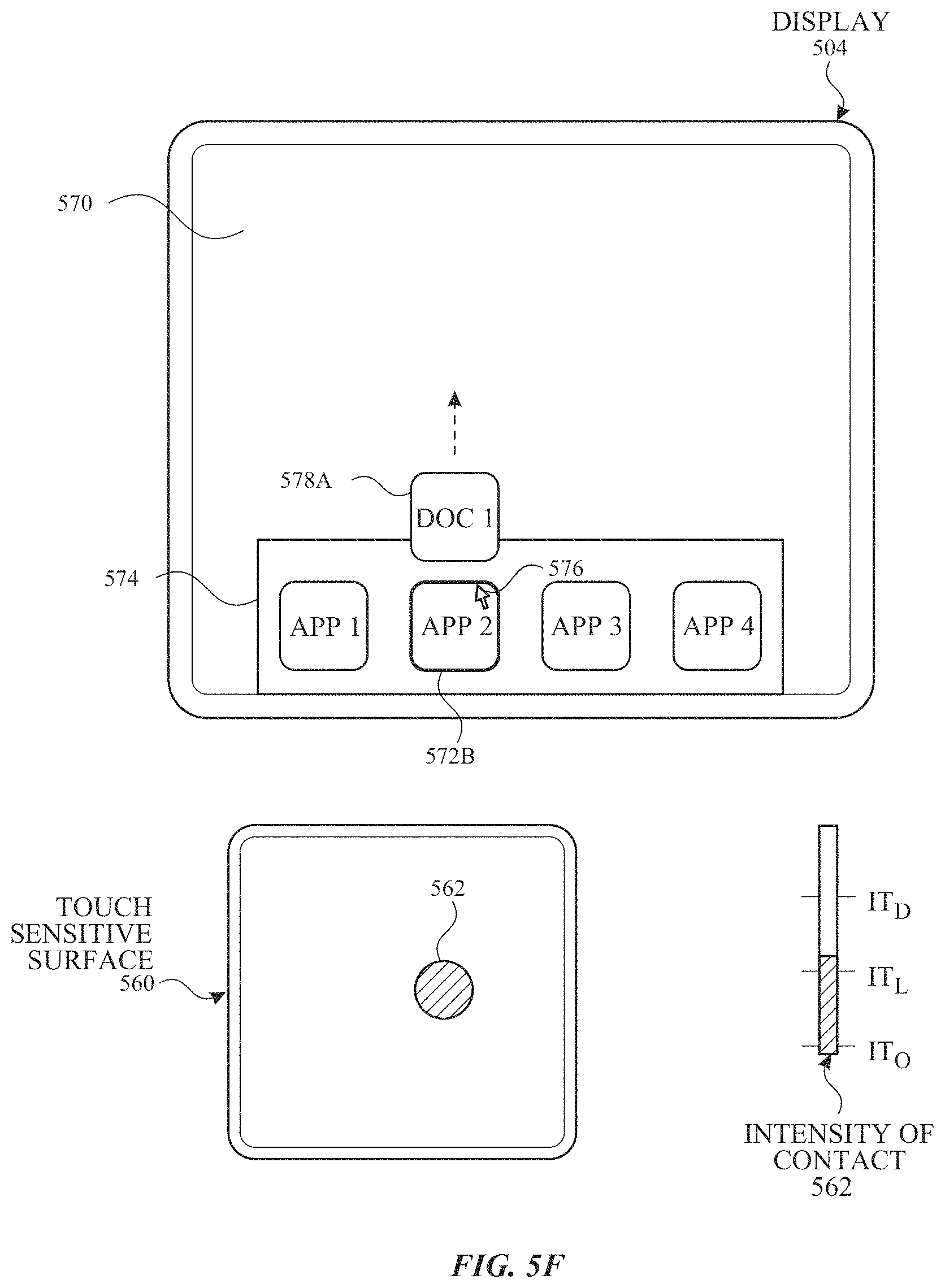 Patent US11785387 Figure 13 – User interfaces for managing controllable external devices
