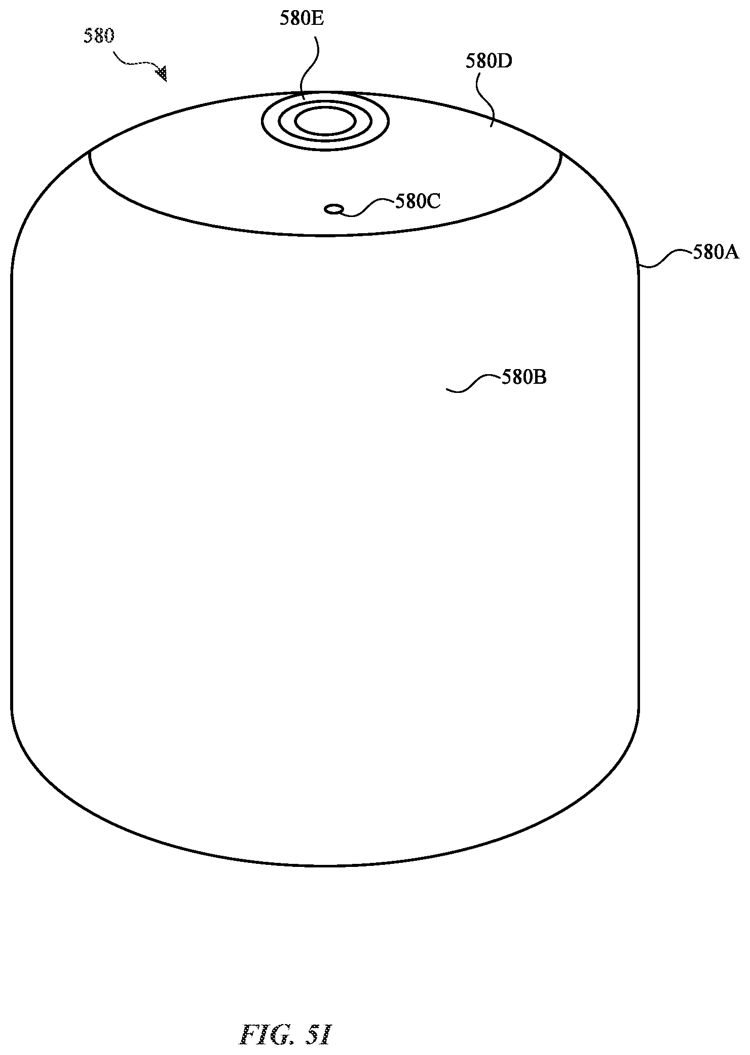 Patent US11785387 Figure 16 – User interfaces for managing controllable external devices