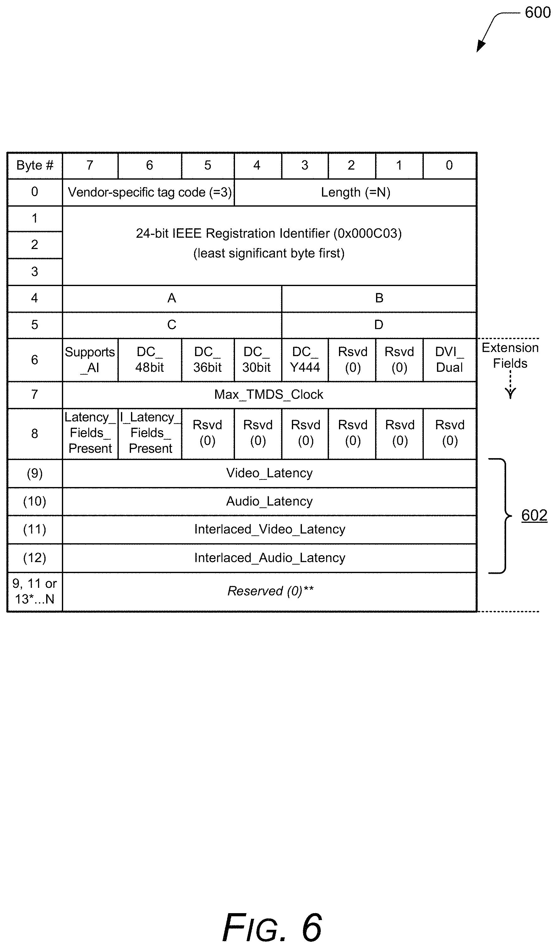 Patent US11785388 Figure 6 – Audio control module