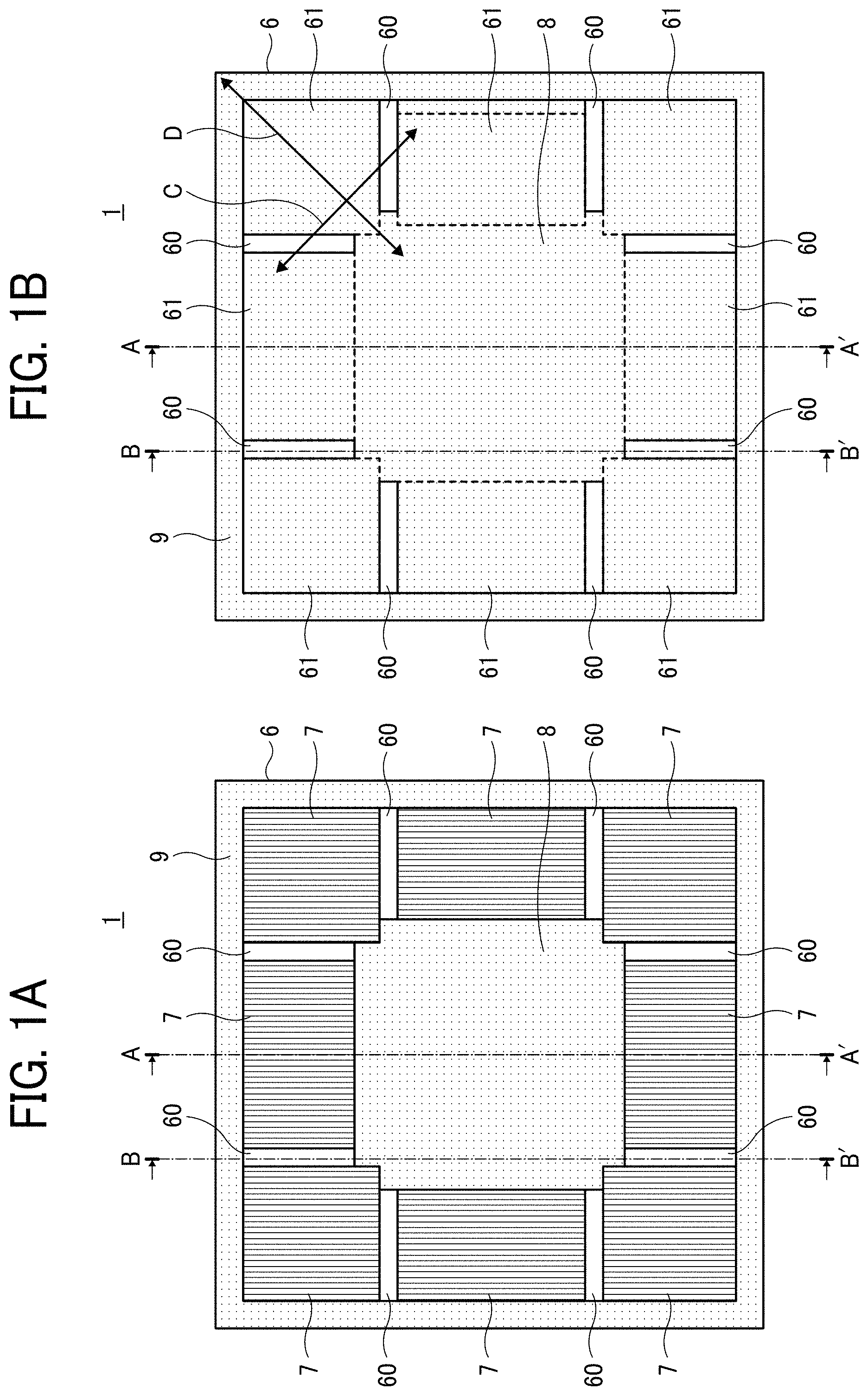 Patent US11785390 Figure 1 – Acoustic transducer